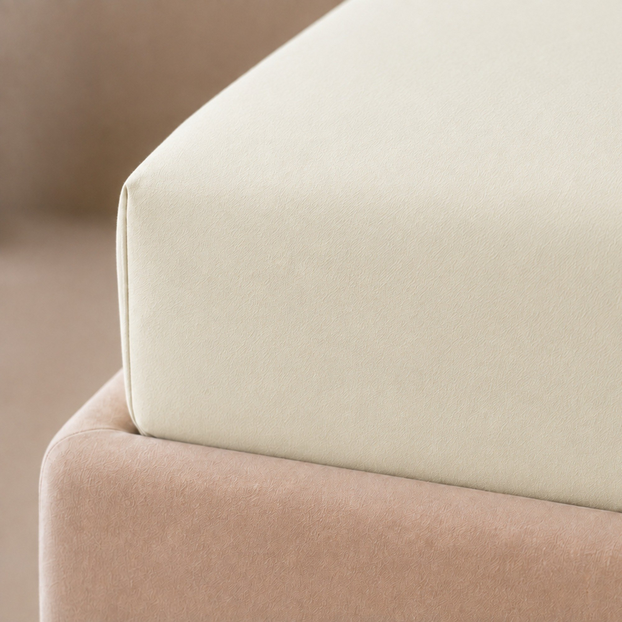 Newport 600 Thread Count 2-Piece Solid Twin Fitted Sheet Set - 120x200+36 cm-hbxhomeware-bedding-fittedsheets-image-4