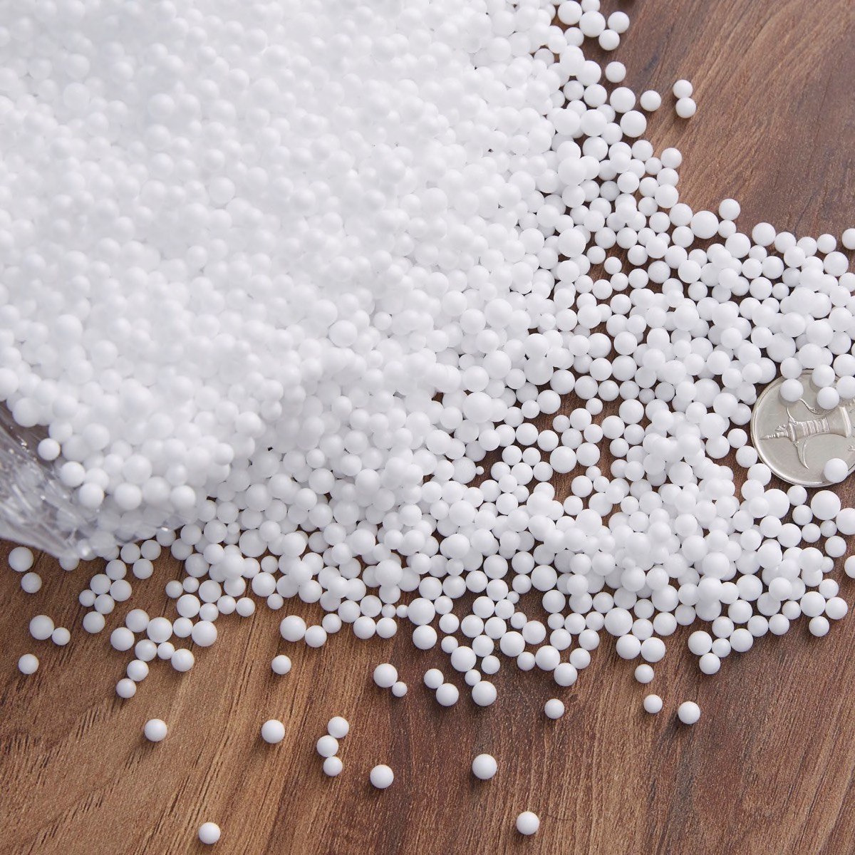 Essential Polystyrene Bean Balls - 1 kg-hbxfurniture-kidsroom-kidsbeanbags-image-2