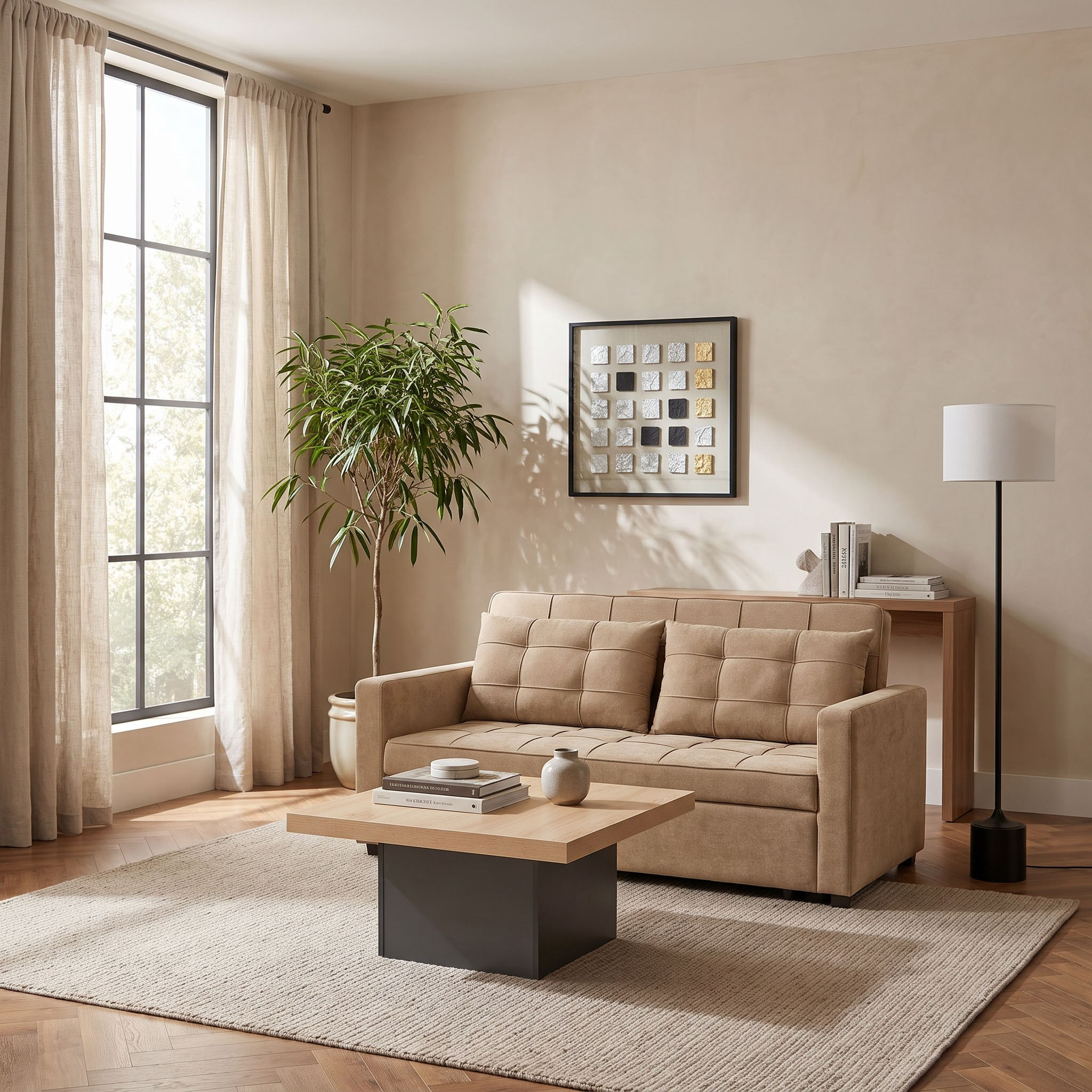كنبة سرير قماش قابلة للسحب بمقعدين من موفو كودا-hbxfurniture-sofasandarmchairs-sofabeds-image-10