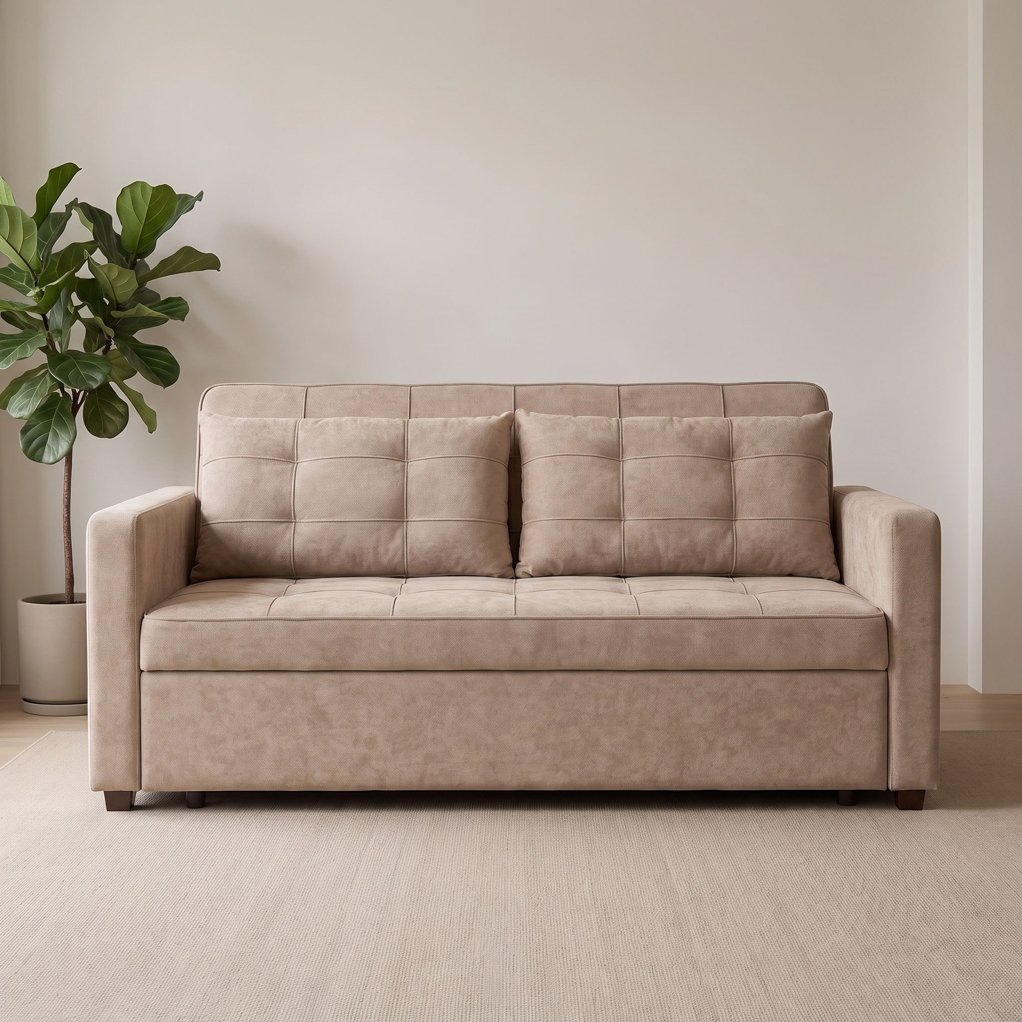 كنبة سرير قماش قابلة للسحب بمقعدين من موفو كودا-hbxfurniture-sofasandarmchairs-sofabeds-image-6