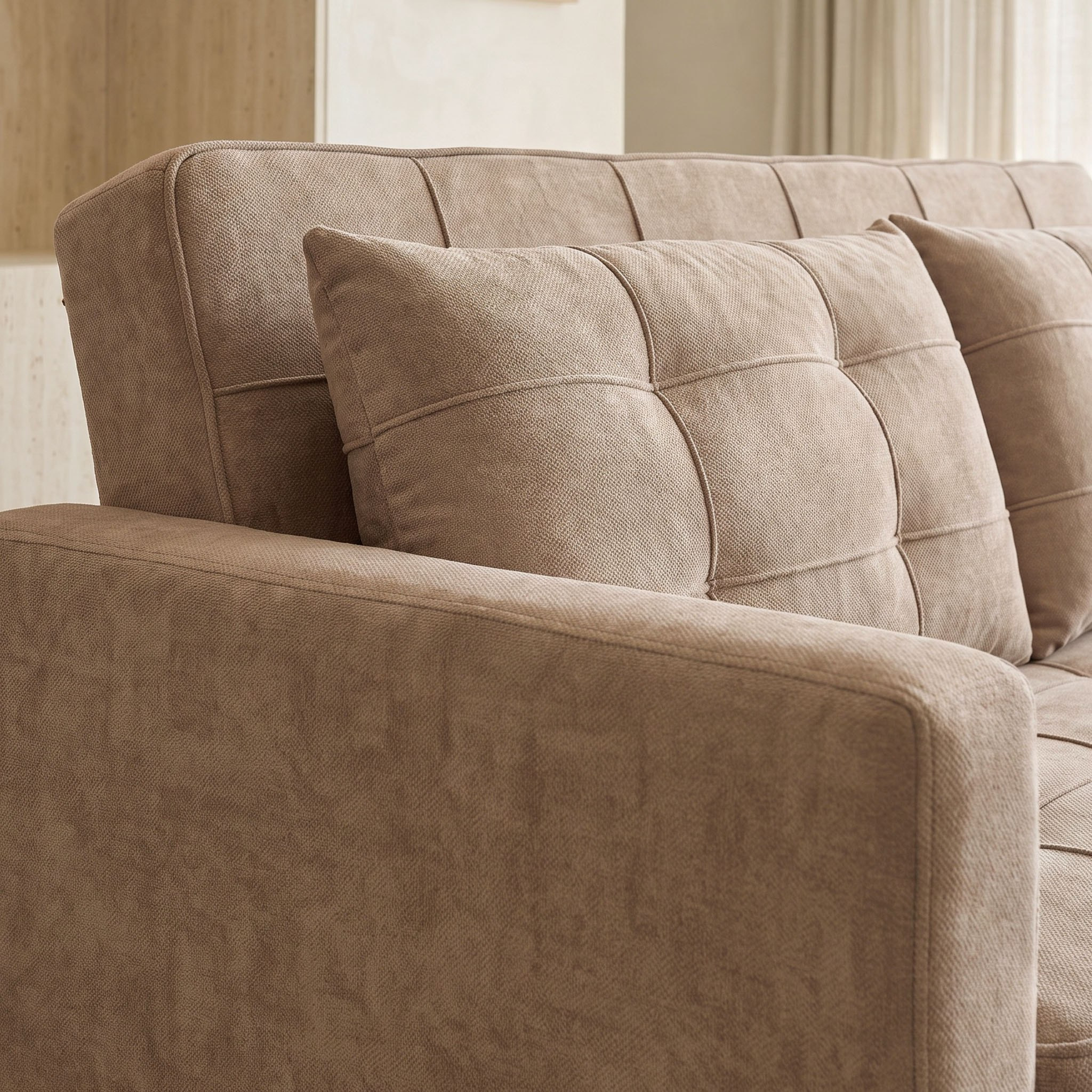 كنبة سرير قماش قابلة للسحب بمقعدين من موفو كودا-hbxfurniture-sofasandarmchairs-sofabeds-image-7