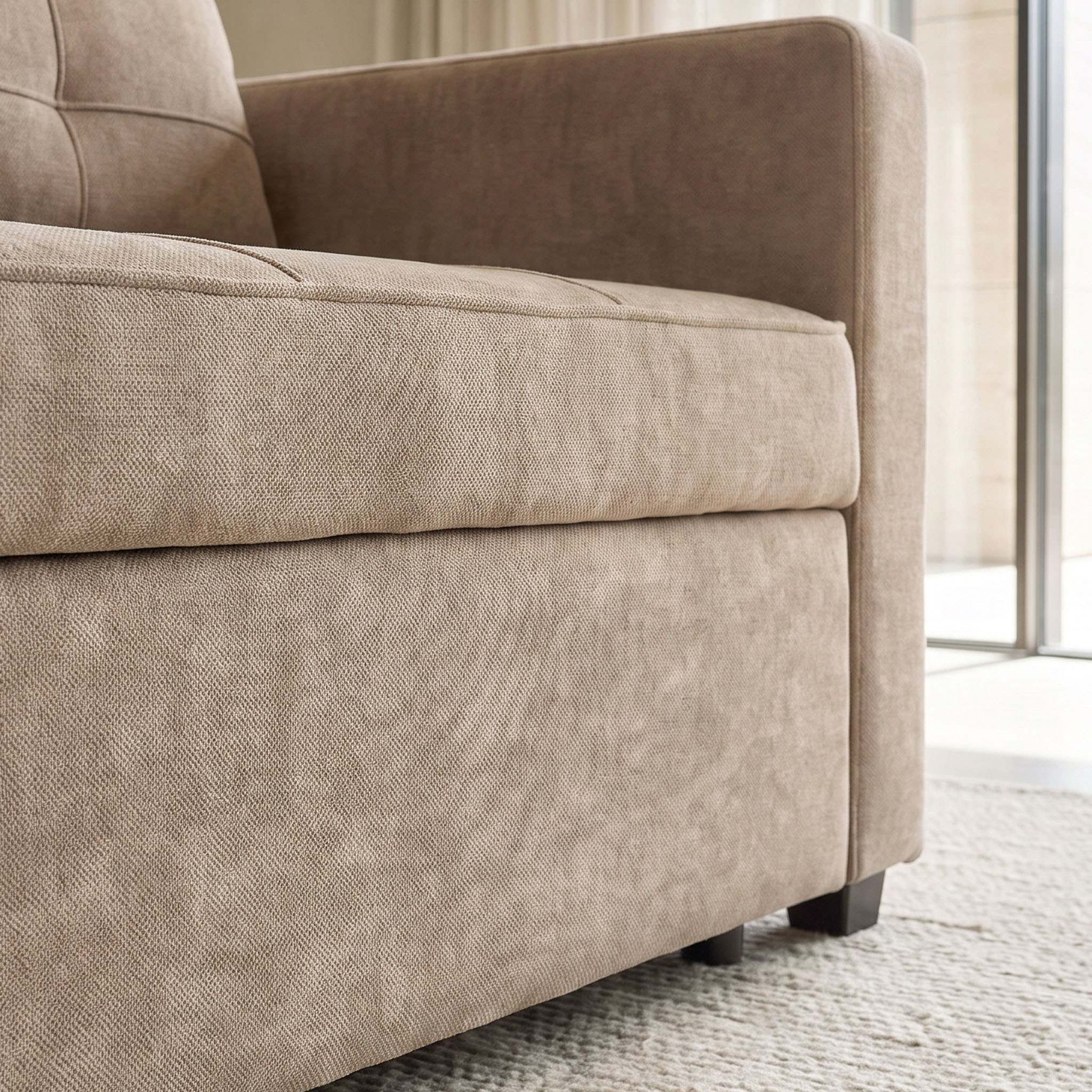 كنبة سرير قماش قابلة للسحب بمقعدين من موفو كودا-hbxfurniture-sofasandarmchairs-sofabeds-image-8