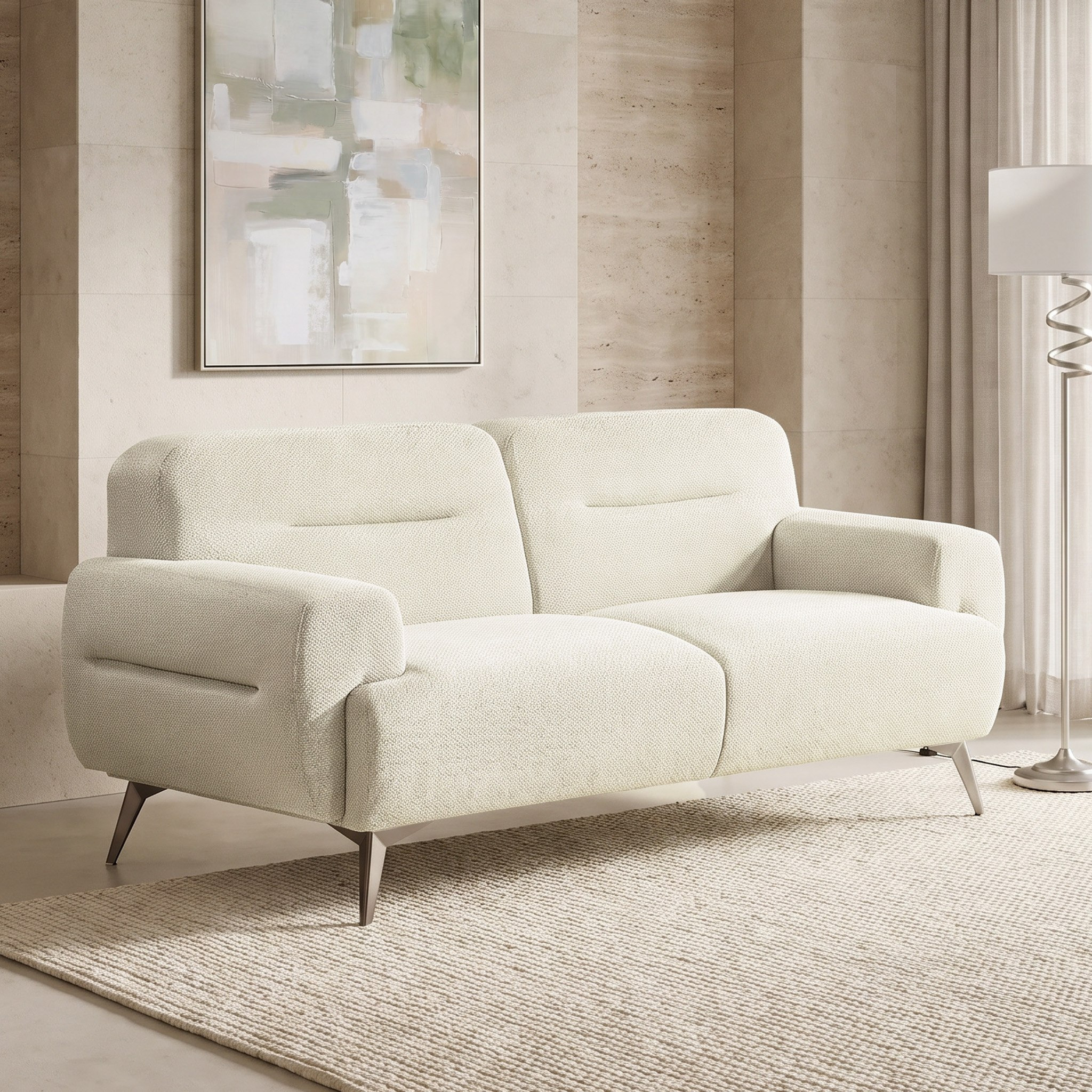كنبة قماش بمقعدين من موفو أمارا-hbxlivingroom-sofasandarmchairs-sofas-image-1