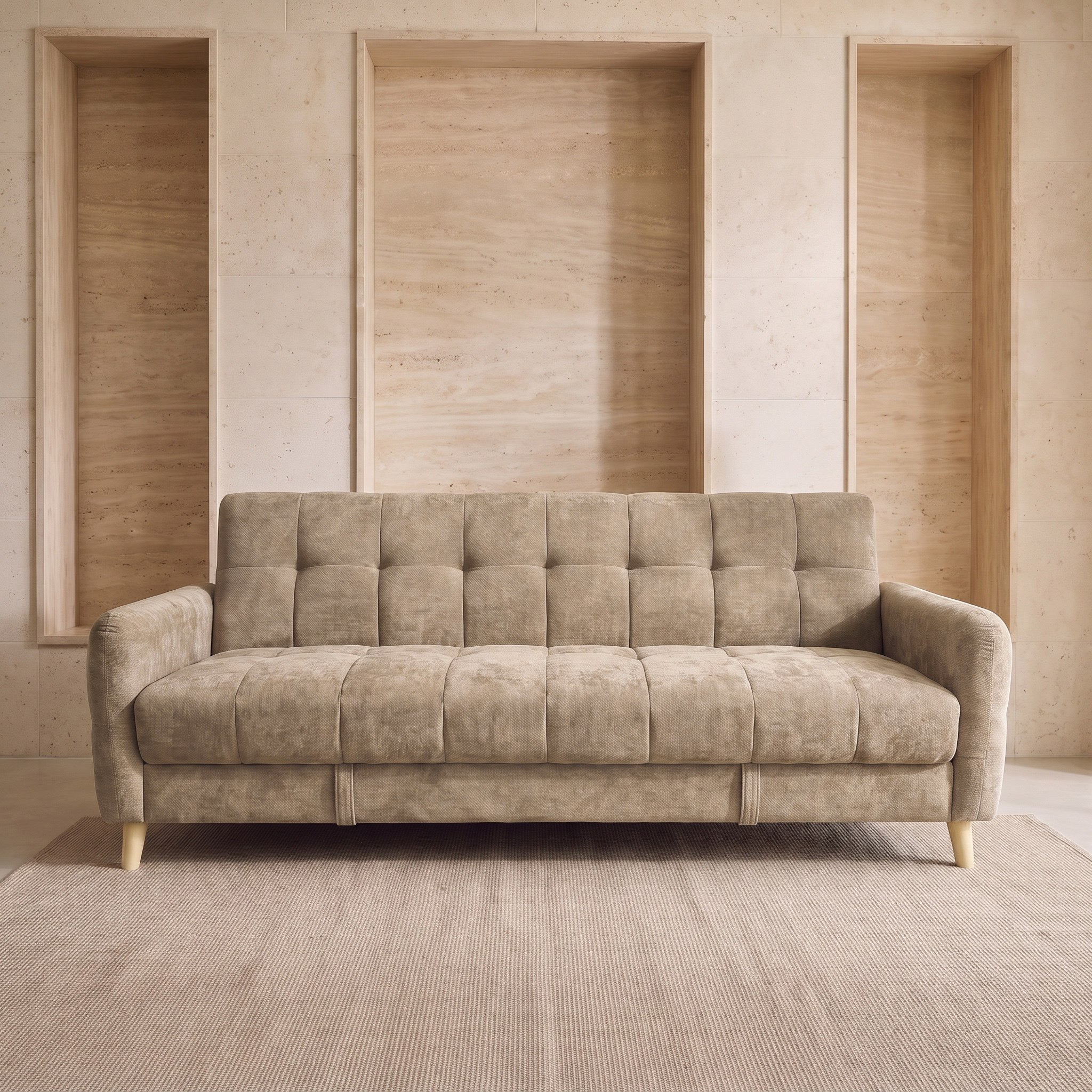 Movo Alford 3-Seater Storage Fabric Sofabed-hbxfurniture-sofasandarmchairs-sofabeds-image-4