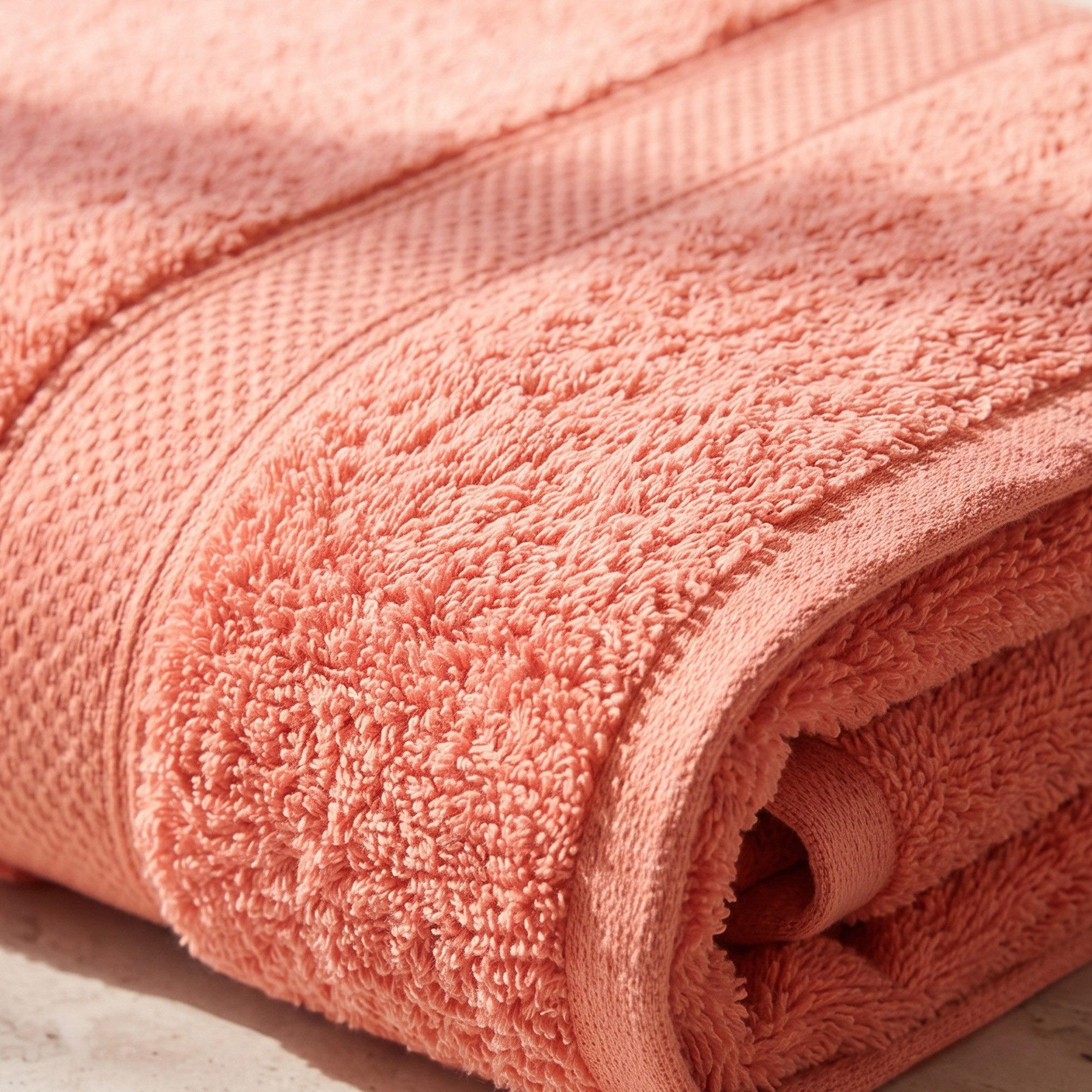 Axis 2-Piece Cotton Bath Towel - 70x140 cm-hbxbathroom-bathroomtextiles-image-3