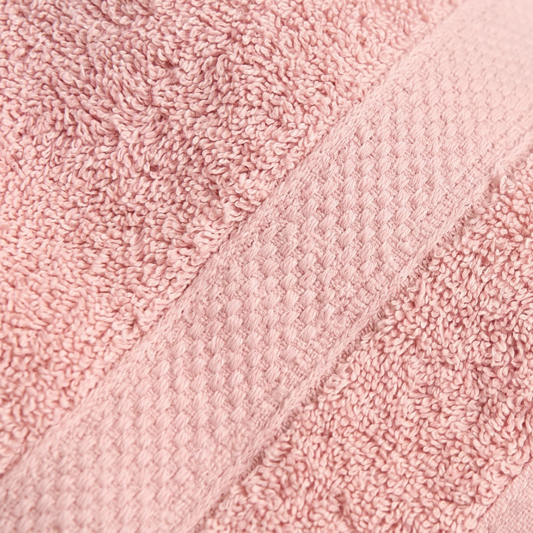 Axis 2-Piece Cotton Bath Towel - 70x140 cm-hbxbathroom-bathroomtextiles-image-3