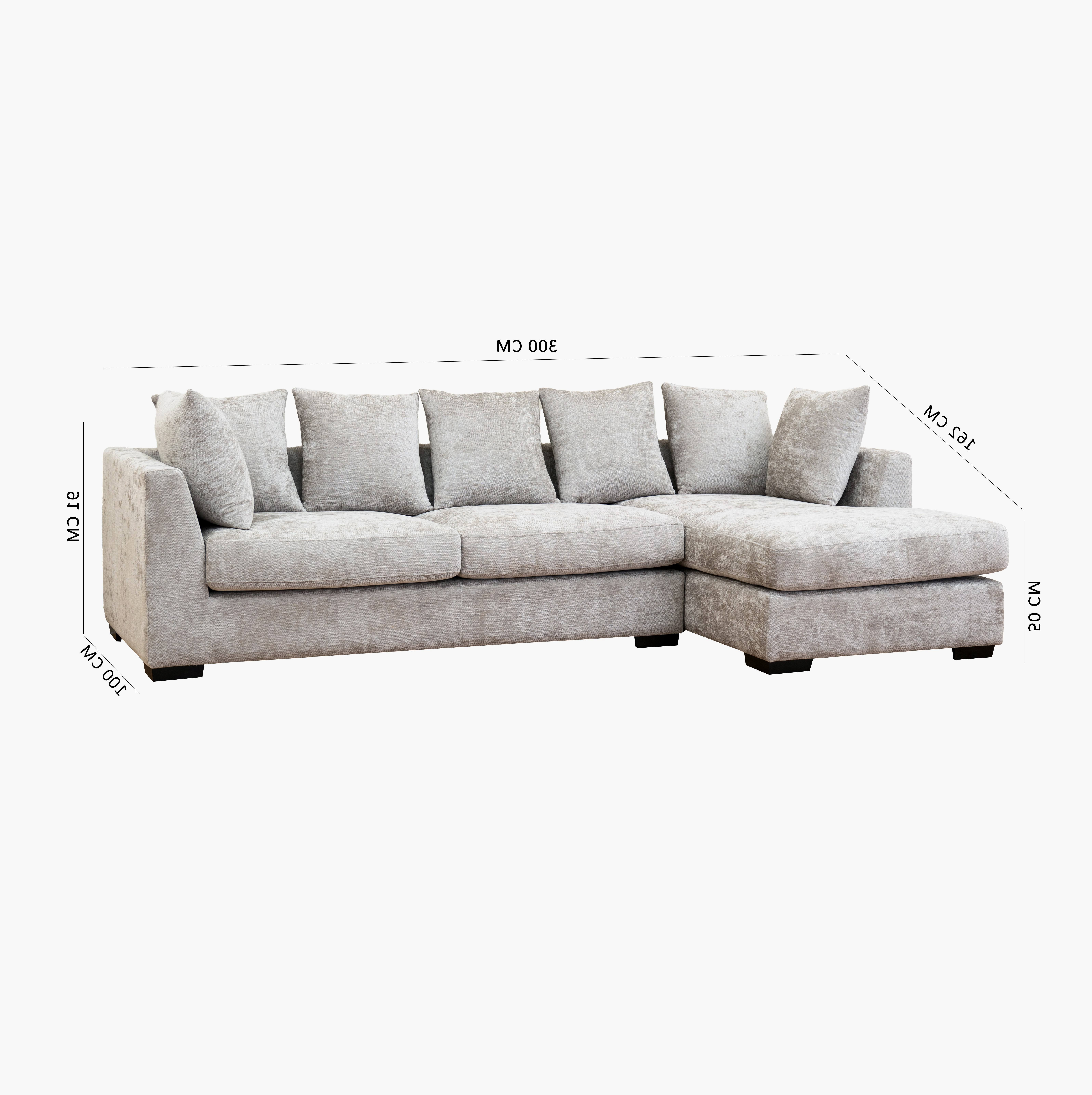 Thea 4-Seater Right Corner Fabric Sofa with 7 Cushions-hbxlivingroom-sofasandarmchairs-cornersofas-image-10