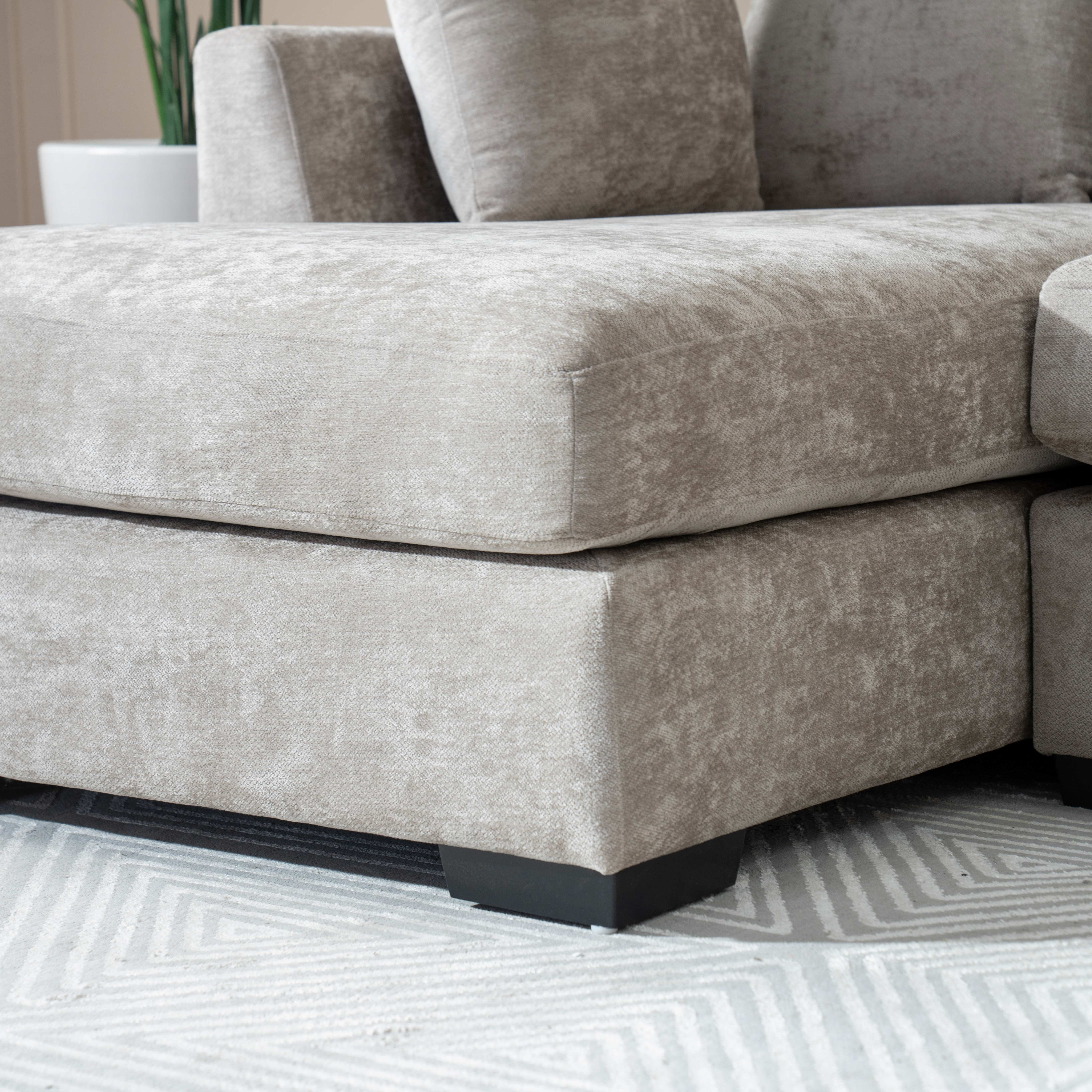 Thea 4-Seater Right Corner Fabric Sofa with 7 Cushions-hbxlivingroom-sofasandarmchairs-cornersofas-image-7