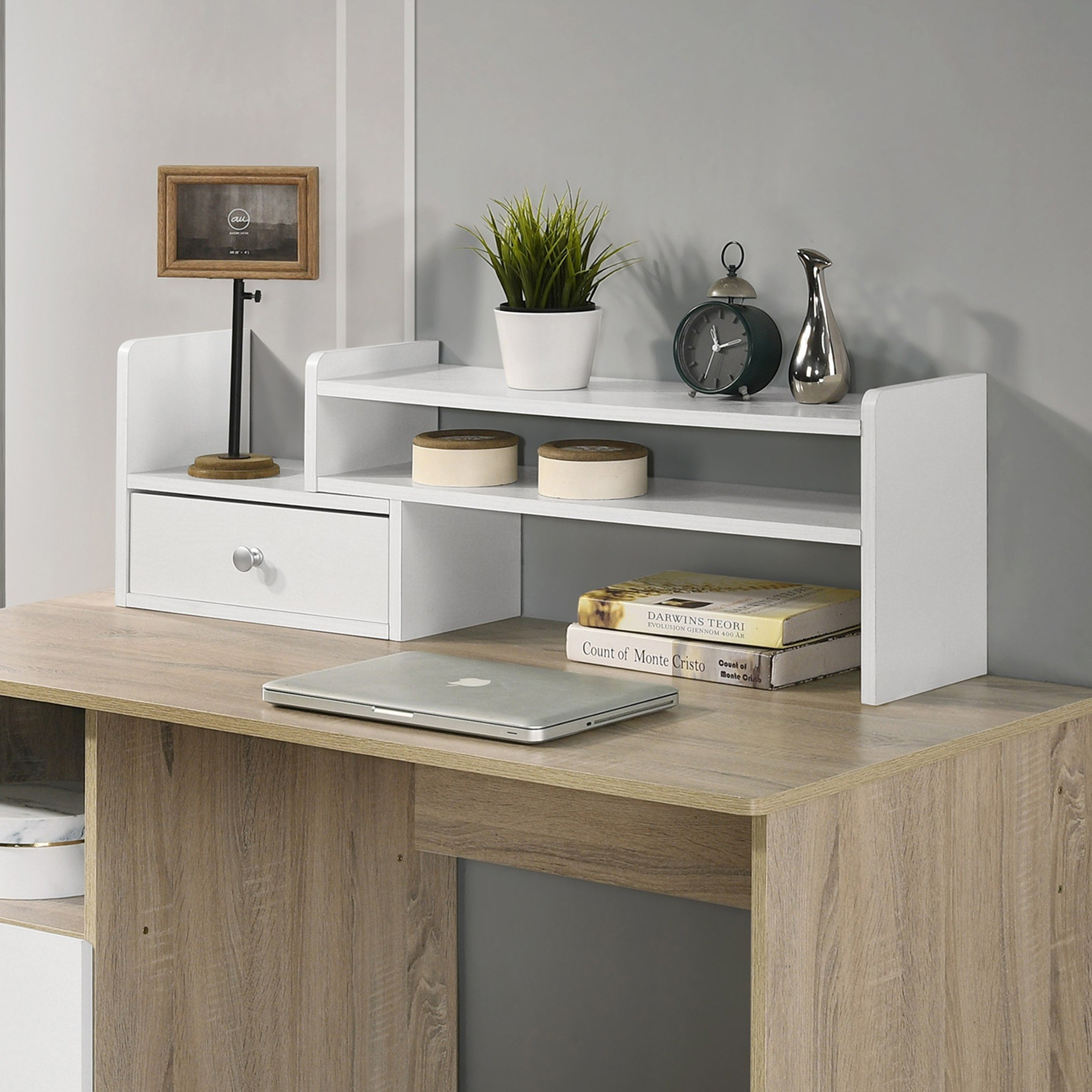 Alford Patara Nxt Desk Adjustable Organizer-hbxfurniture-office-desks-image-1