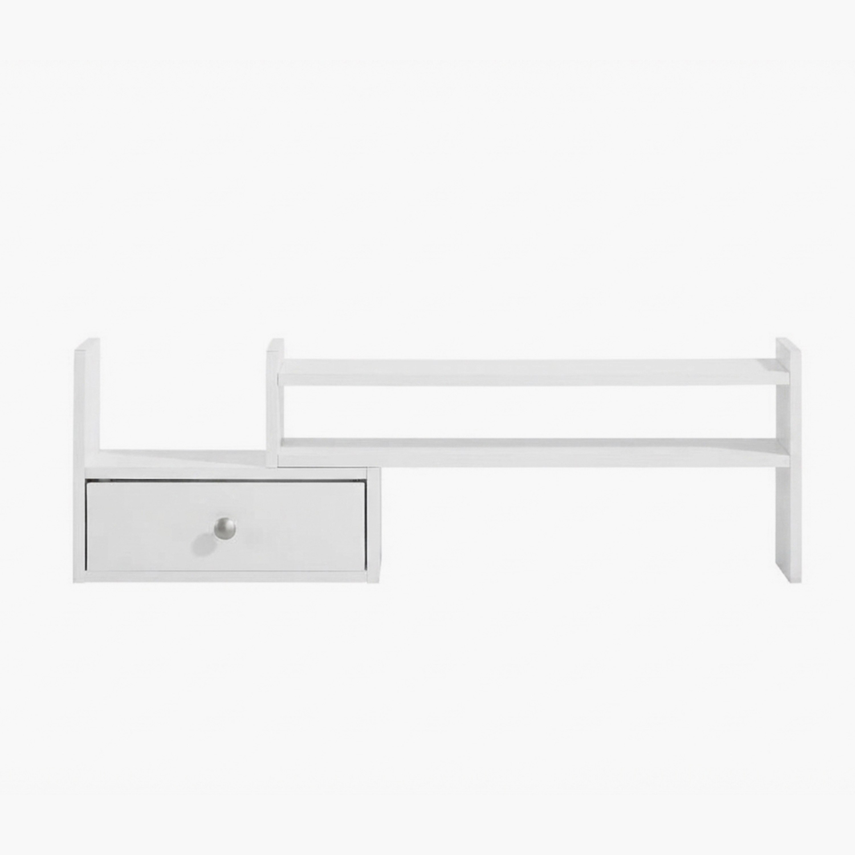 Alford Patara Nxt Desk Adjustable Organizer-hbxfurniture-office-desks-image-3