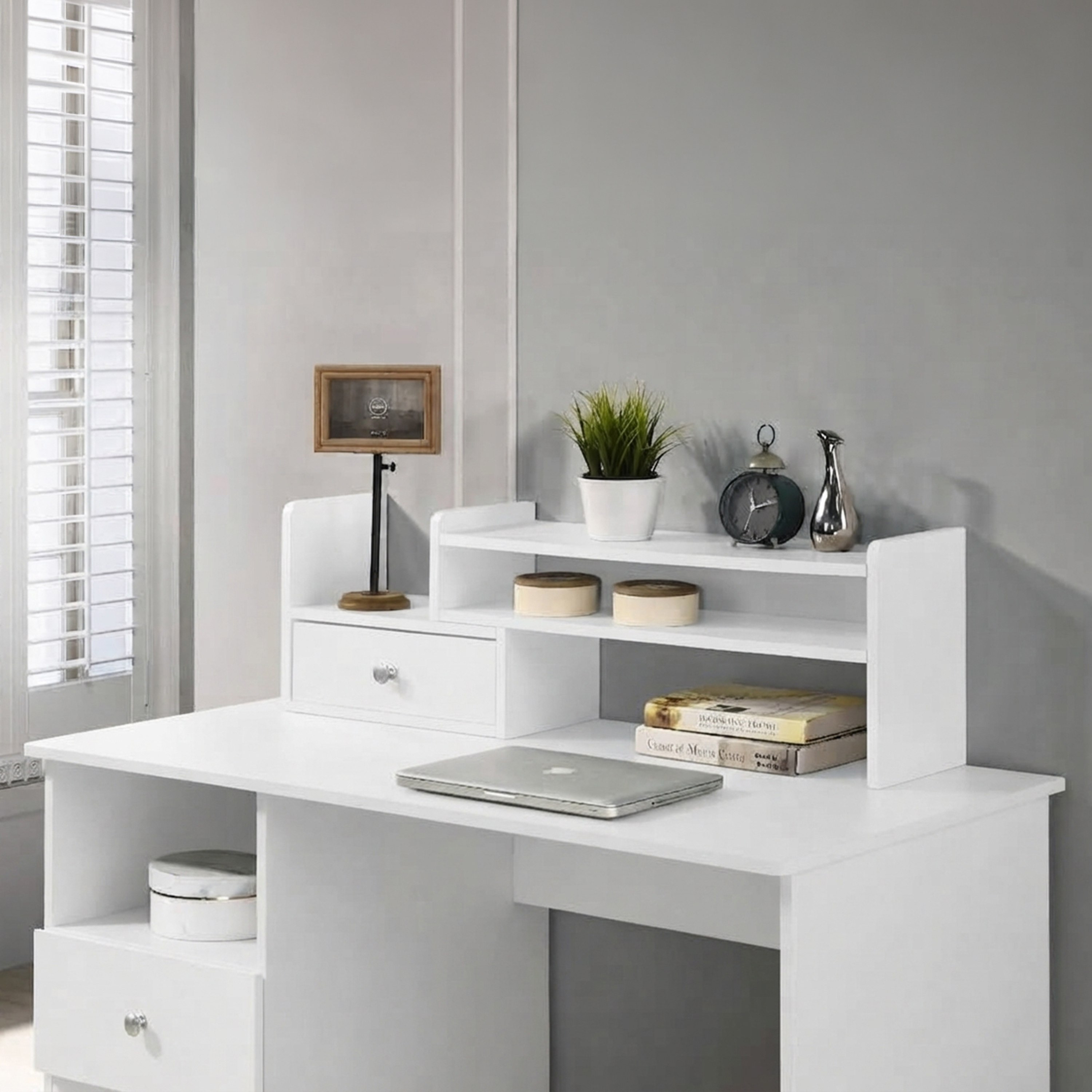 Alford Patara Nxt Desk Adjustable Organizer-hbxfurniture-office-desks-image-4