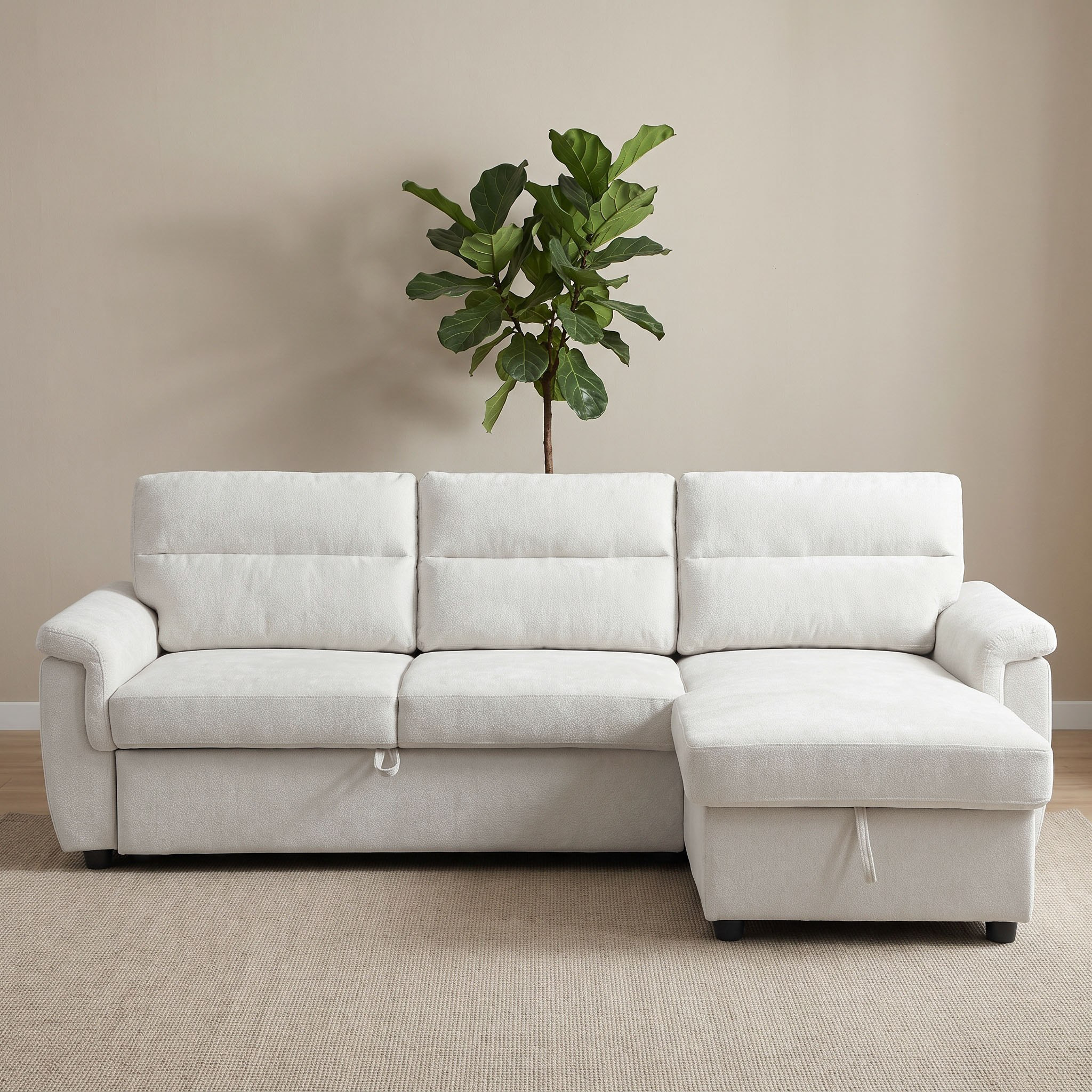 كنبة سرير ركنية قماش قابلة للعكس بـ3 مقاعد ومساحة تخزين من ديلانو-hbxfurniture-sofasandarmchairs-sofabeds-image-6