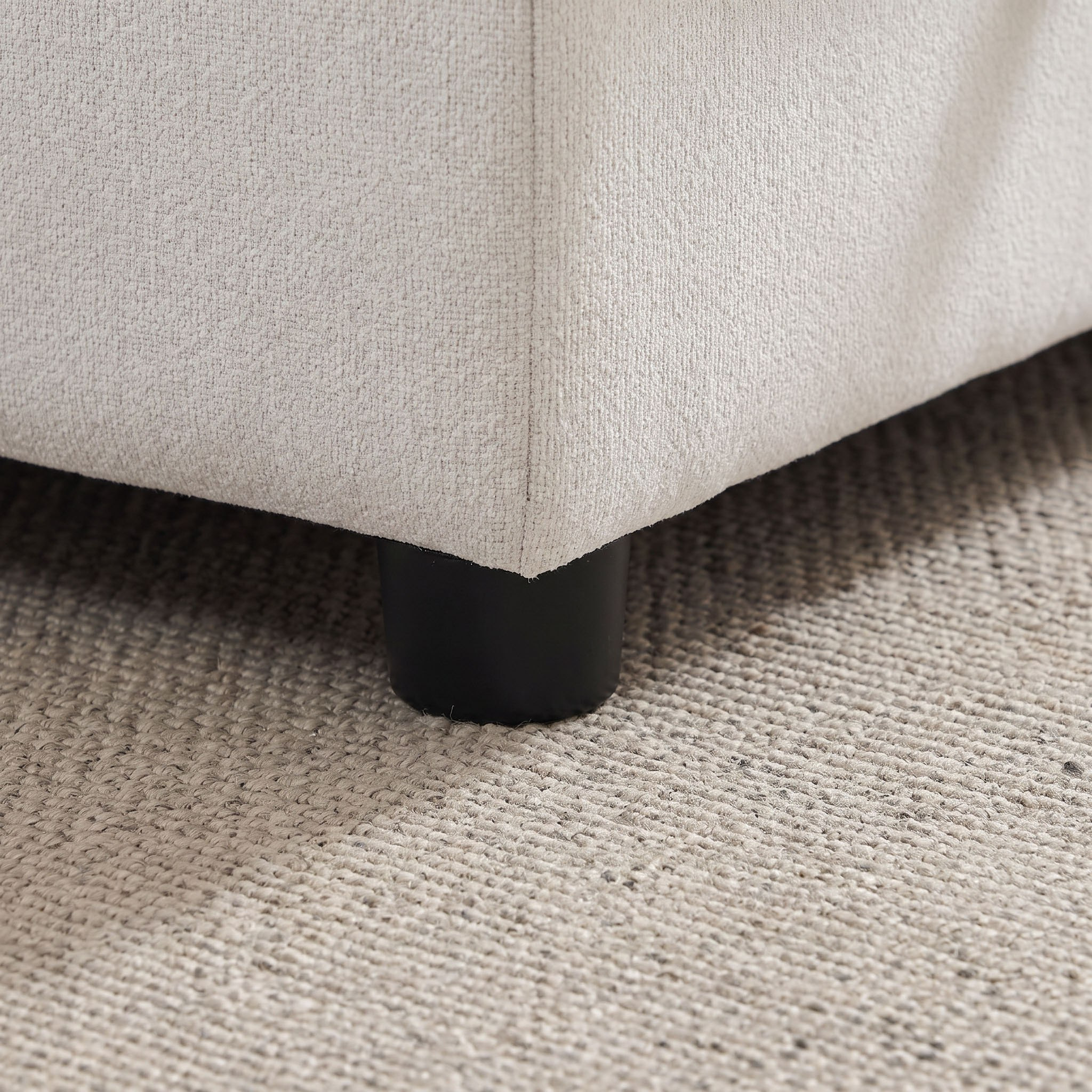 كنبة سرير ركنية قماش قابلة للعكس بـ3 مقاعد ومساحة تخزين من ديلانو-hbxfurniture-sofasandarmchairs-sofabeds-image-9