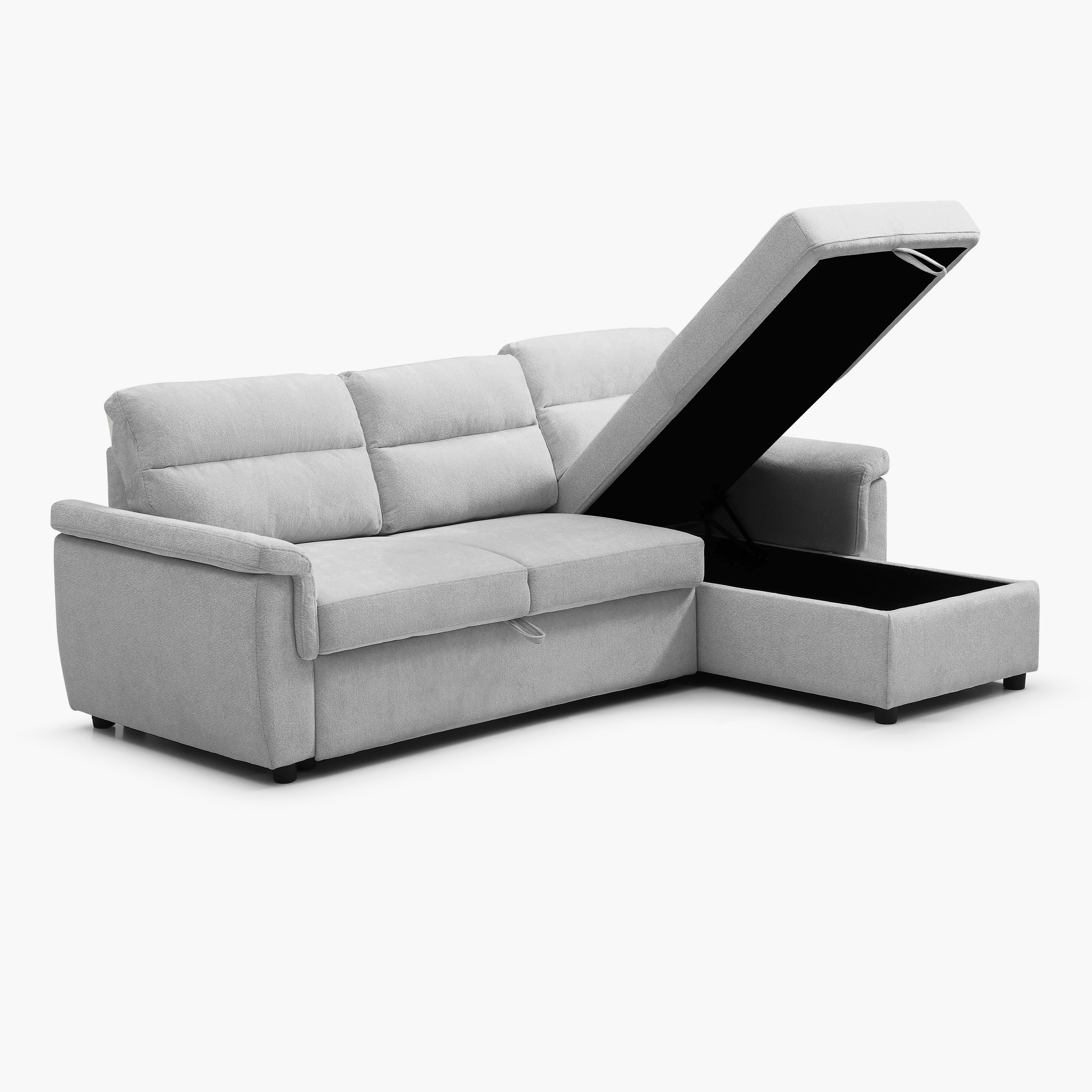كنبة سرير ركنية قماش قابلة للعكس بـ3 مقاعد ومساحة تخزين من ديلانو-hbxfurniture-sofasandarmchairs-sofabeds-image-10