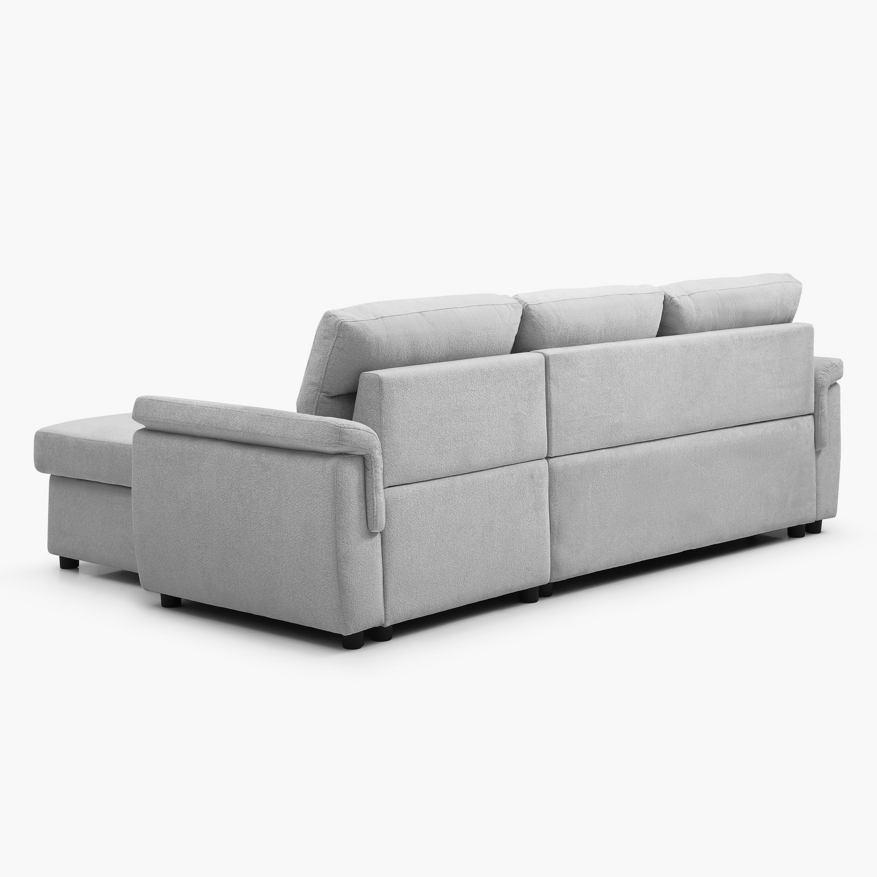 كنبة سرير ركنية قماش قابلة للعكس بـ3 مقاعد ومساحة تخزين من ديلانو-hbxfurniture-sofasandarmchairs-sofabeds-image-13