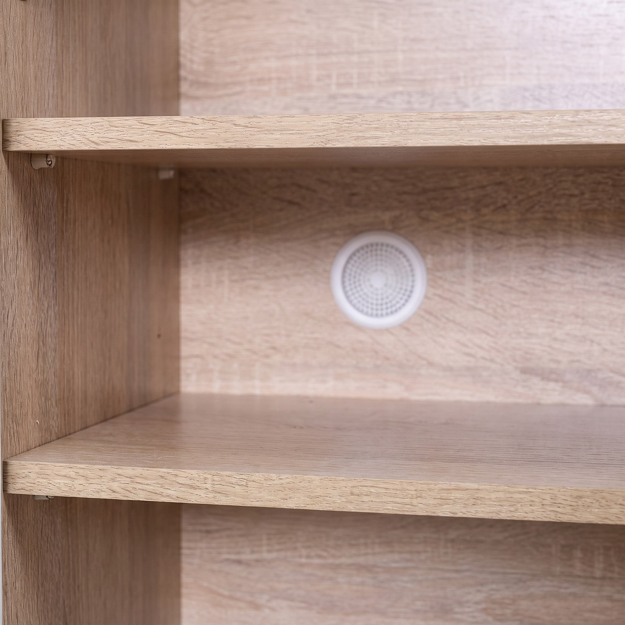 Movo Coda Patara 18 Pairs 2 Door Shoe Cabinet-hbxbedroom-shoecabinetsandracks-image-7