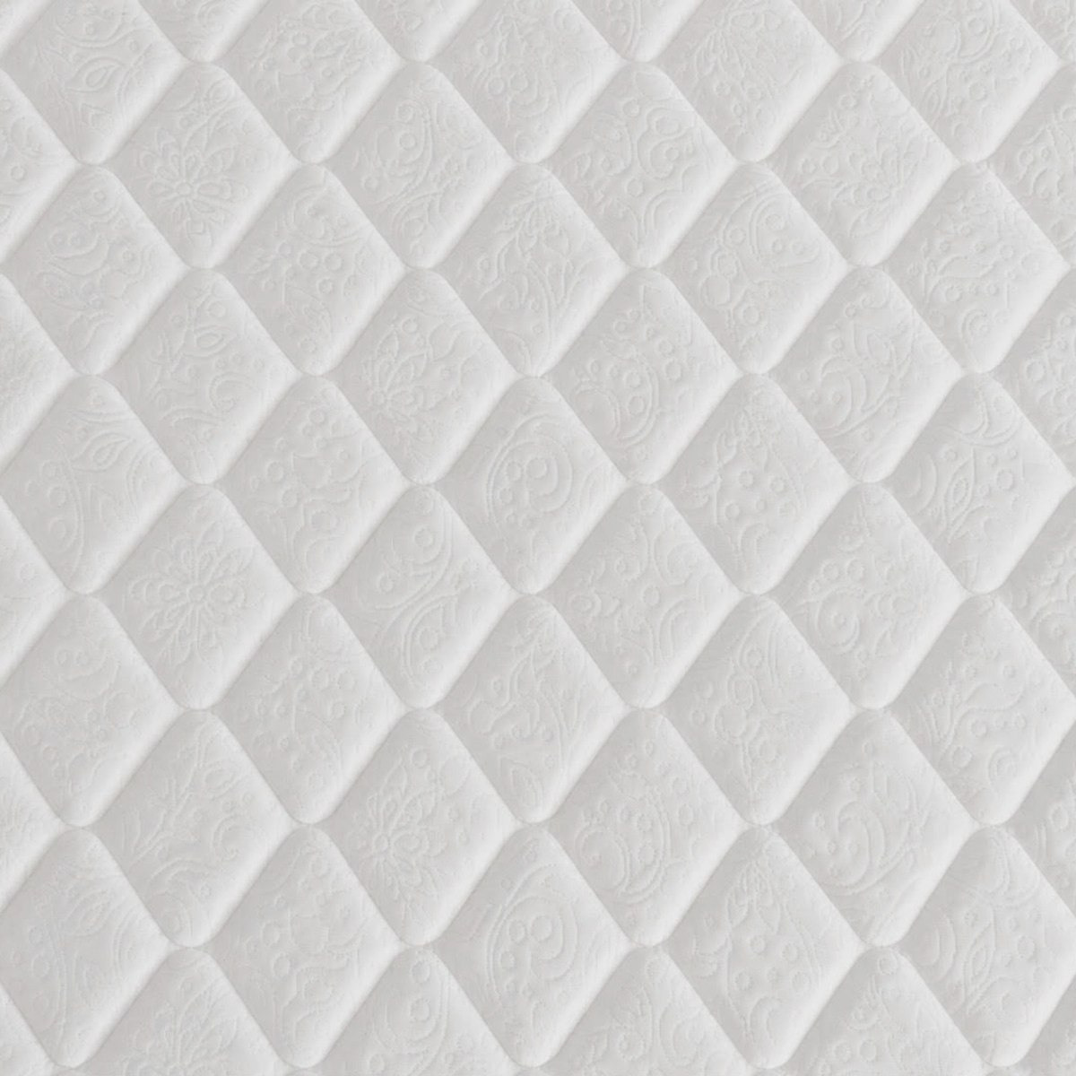 iSleepEase-iPostureCare Firm Pocket Spring Single Mattress - 90x190x20cm-hbxfurniture-bedroom-mattresses-single-image-4