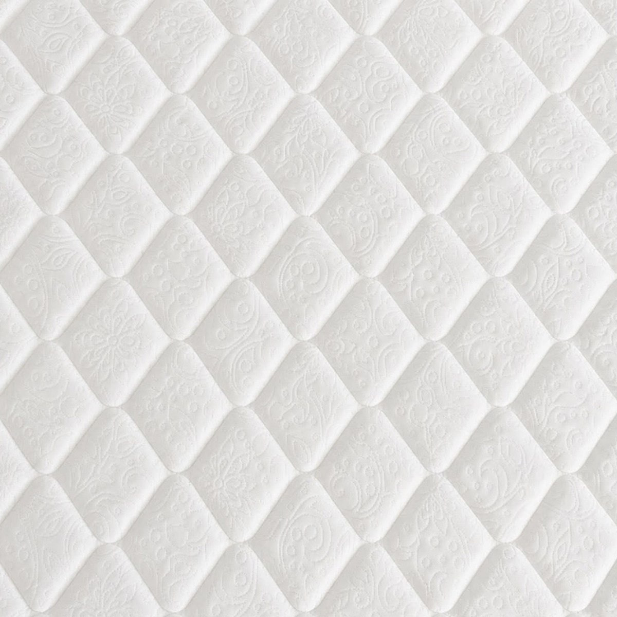 i-SleepEase-iPostureCare Firm Pocket Spring Single Mattress - 90x200x20 cm-hbxfurniture-bedroom-mattresses-single-image-3