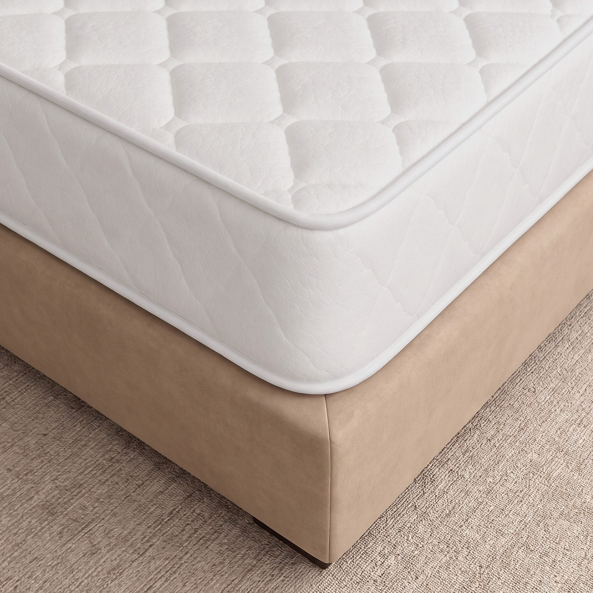 مرتبة توين بنوابض جيبية صلبة آي بوستشر كير من آي سليب إيز - 120×200×20 سم-hbxfurniture-mattresses-twin-image-1