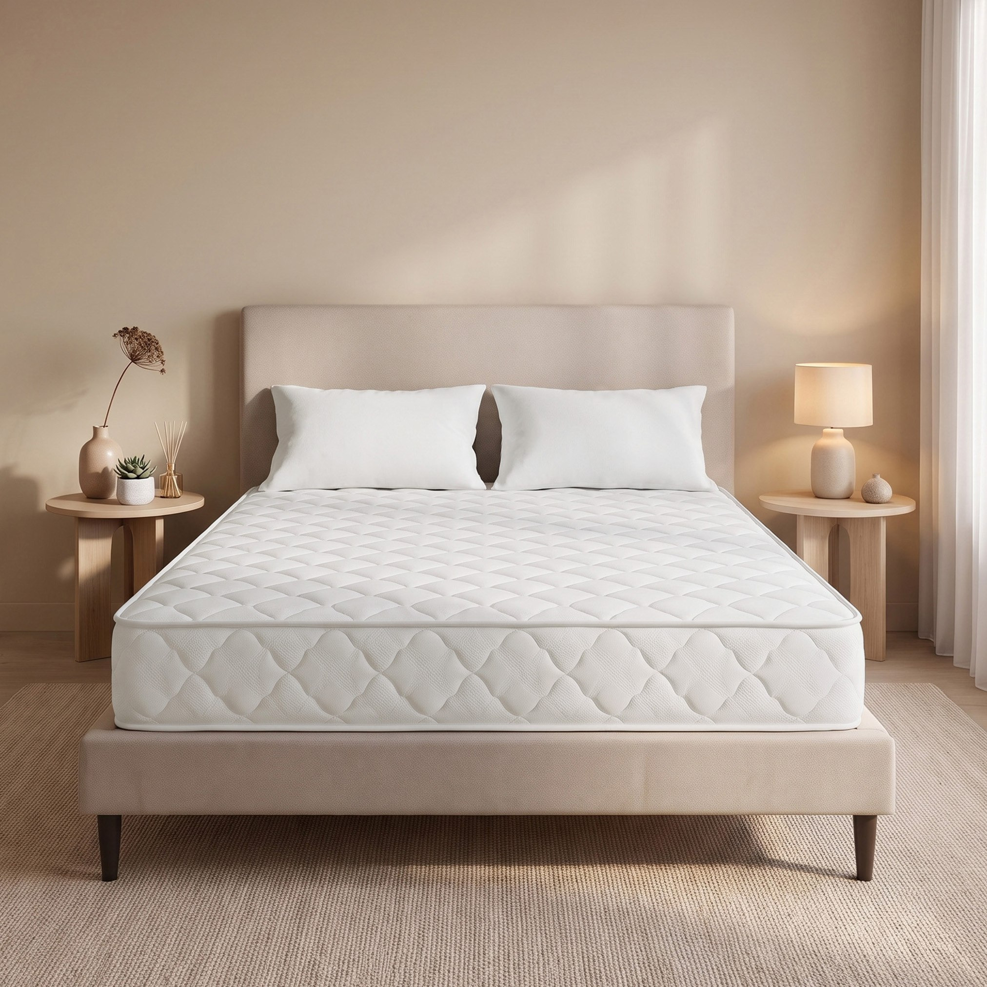مرتبة توين بنوابض جيبية صلبة آي بوستشر كير من آي سليب إيز - 120×200×20 سم-hbxfurniture-mattresses-twin-image-7