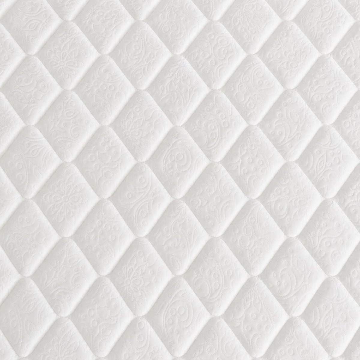 iSleepEase-iPostureCare Firm Pocket Spring Queen Mattress - 140x200x20 cm-hbxbedroom-mattresses-queen-image-4
