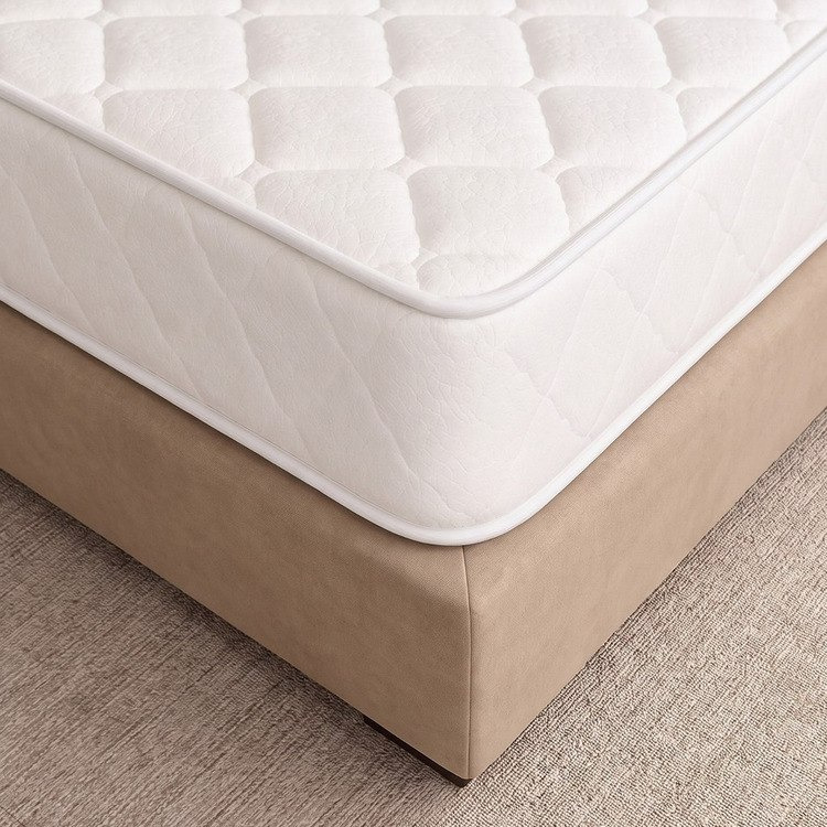 i-SleepEase-iPostureCare Firm Pocket Spring Queen Mattress - 155x205x20 cm-hbxbedroom-mattresses-queen-image-2