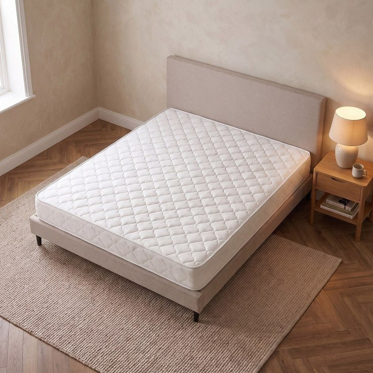 i-SleepEase-iPostureCare Firm Pocket Spring Queen Mattress - 155x205x20 cm-hbxbedroom-mattresses-queen-image-4