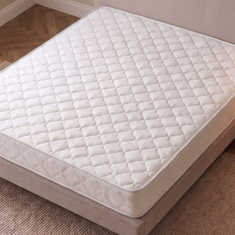 i-SleepEase-iPostureCare Firm Pocket Spring Queen Mattress - 155x205x20 cm-hbxbedroom-mattresses-queen-image-5