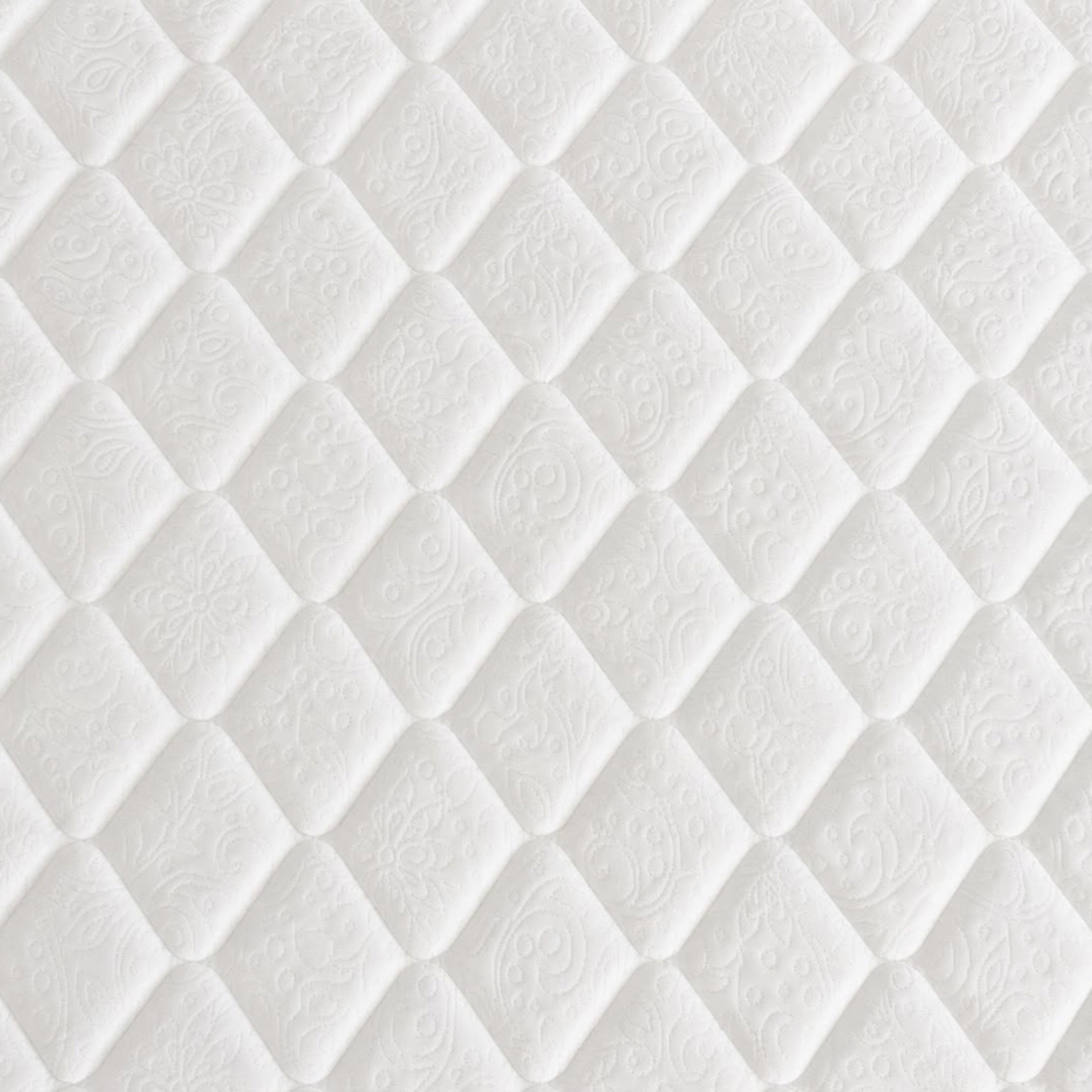 مرتبة كوين سوست منفصلة ثابتة من آي سليب إيزي آي بوستشر كير - 160×200×20 سم-hbxbedroom-mattresses-queen-image-6