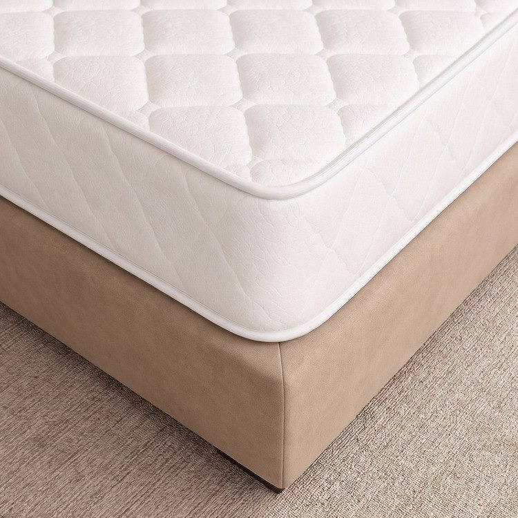 iSleepEase-iPostureCare Firm Pocket Spring King Mattress - 180x210x20 cm-hbxfurniture-mattresses-king-image-2