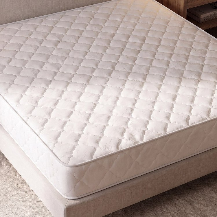 iSleepEase-iPostureCare Firm Pocket Spring King Mattress - 180x210x20 cm-hbxfurniture-mattresses-king-image-5