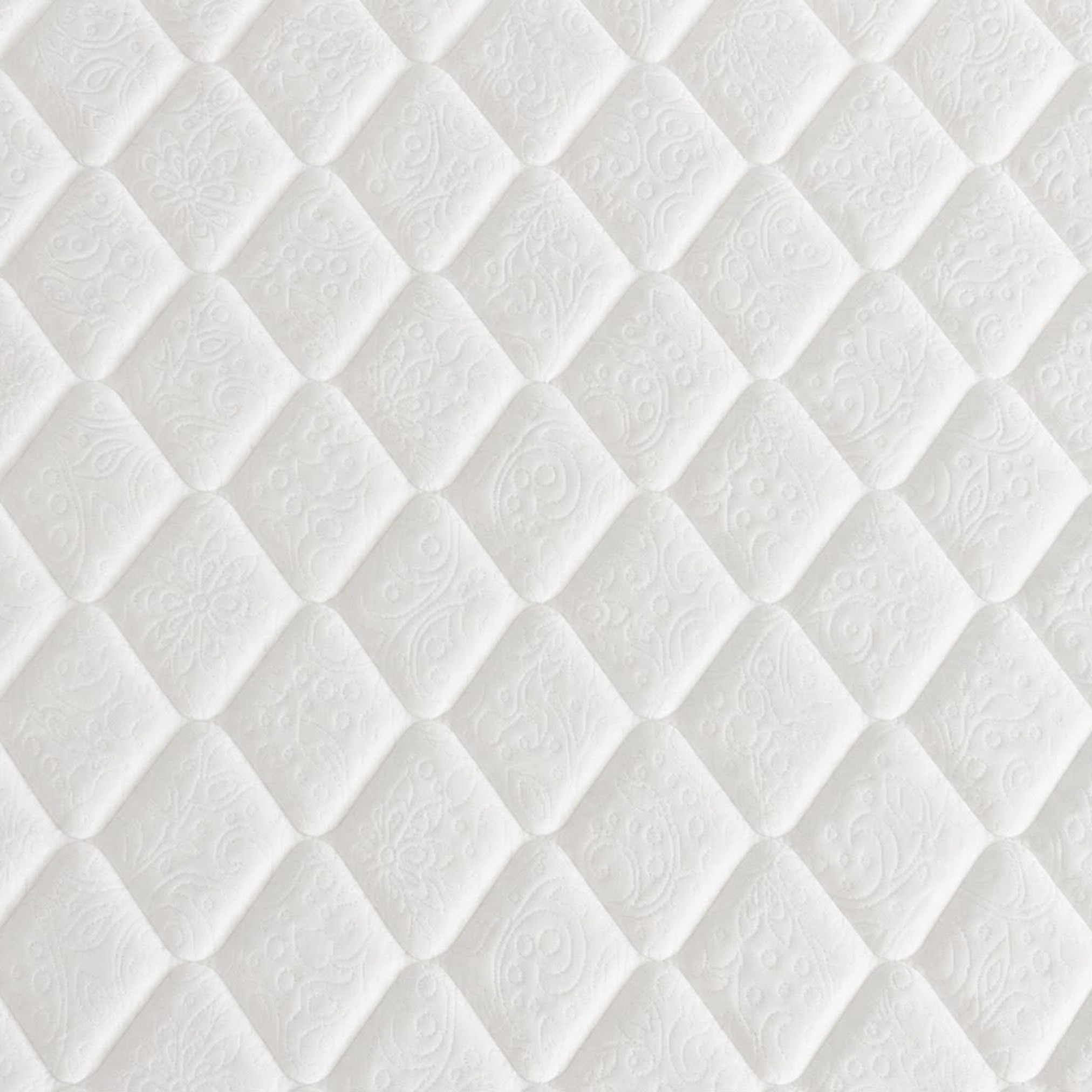 مرتبة سوبر كينج سوست منفصلة ثابتة من آي سليب إيزي آي بوستشر كير - 200×200×20 سم-hbxfurniture-mattresses-superking-image-6