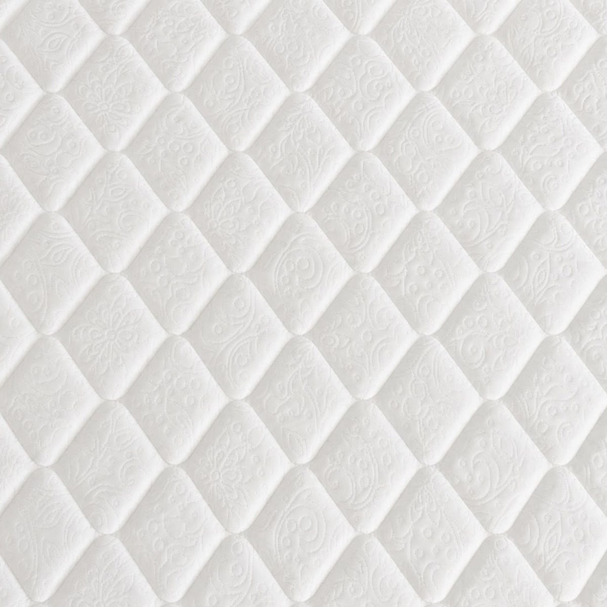 i-SleepEase-iRestora Firm Pocket Spring Single Mattress - 90x190x25 cm-hbxfurniture-bedroom-mattresses-single-image-3