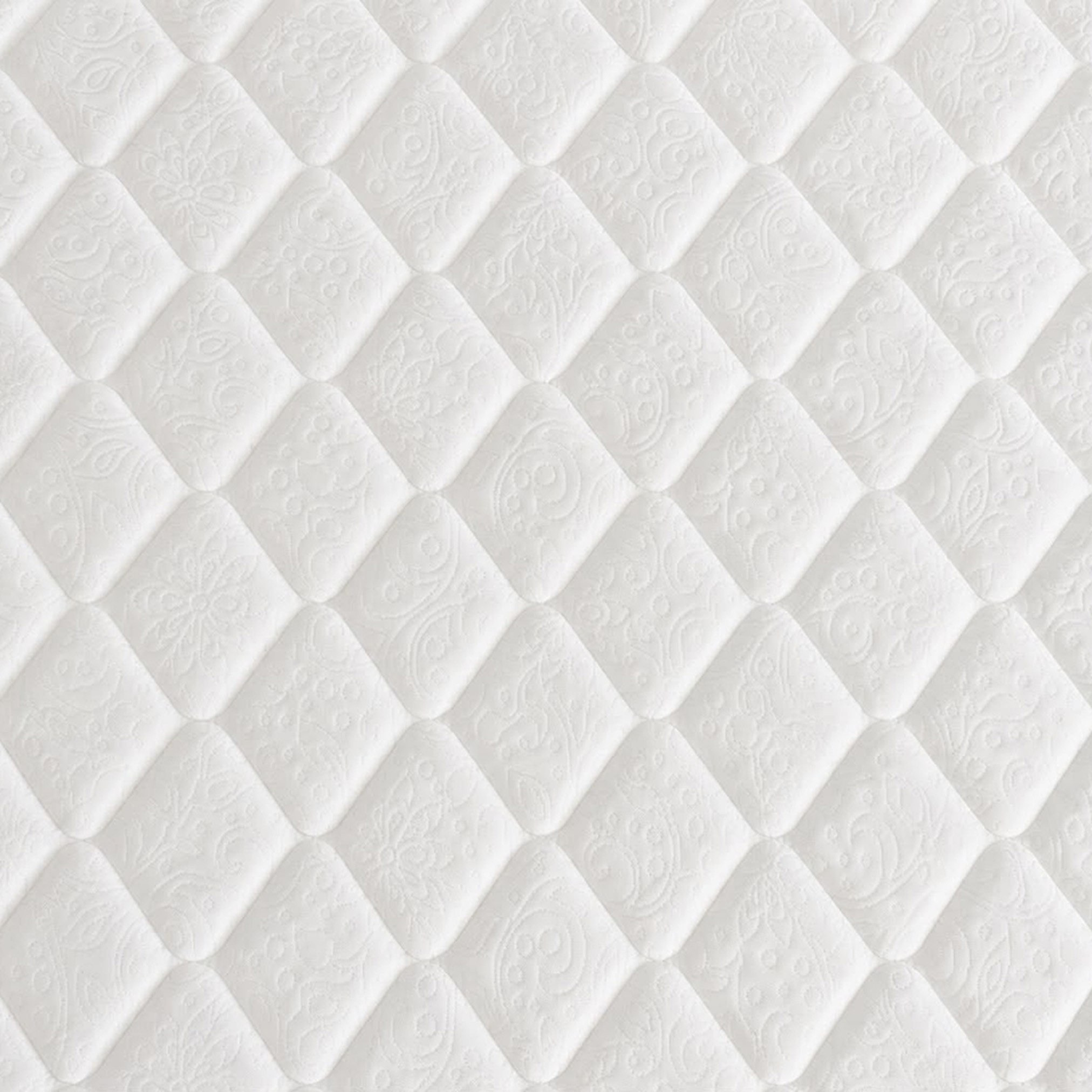 Buy i-SleepEase-iRestora Firm Pocket Spring Queen Mattress - 155x205x25 ...