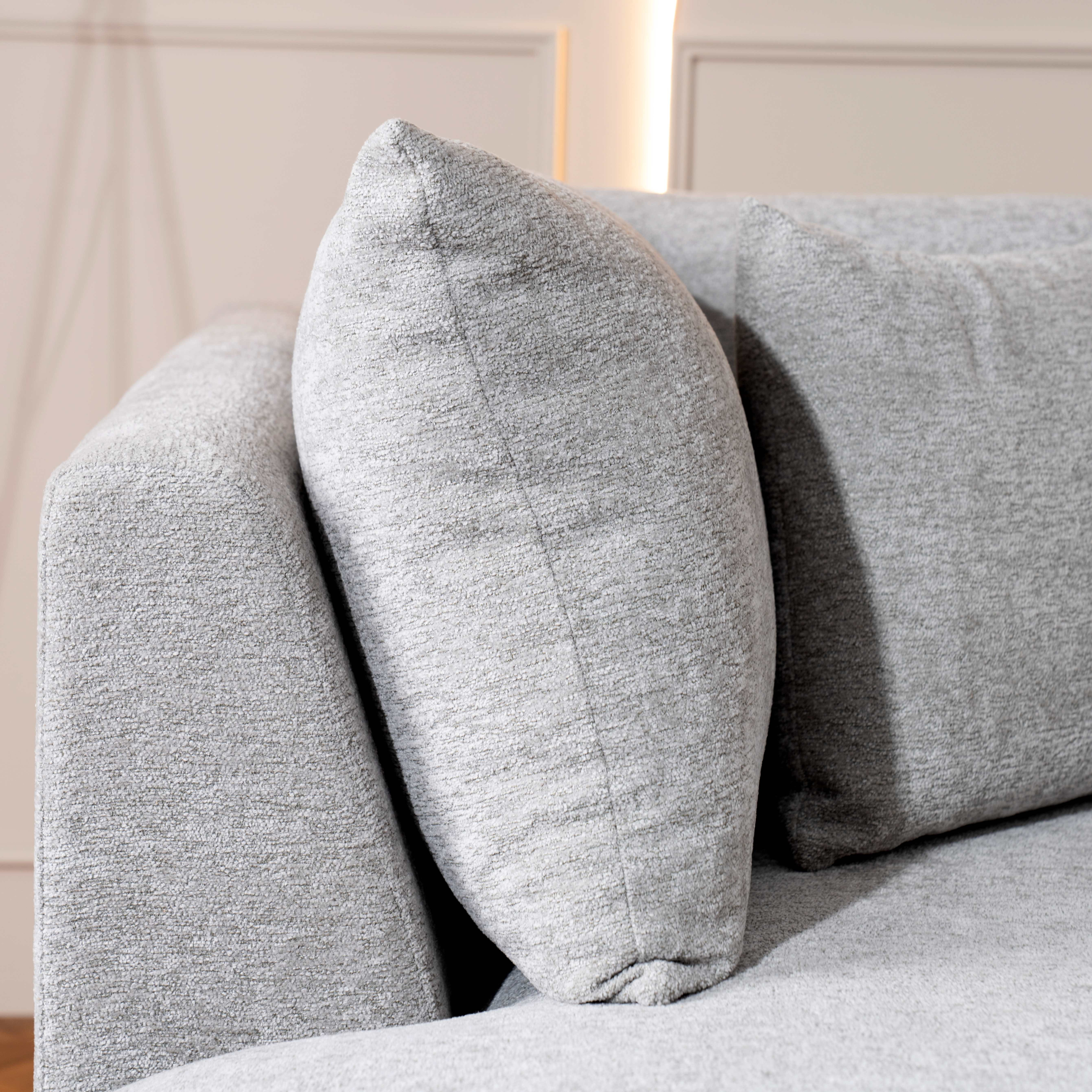 Andrea 4-Seater Right Corner Fabric Sofa with 2 Cushions-hbxlivingroom-sofasandarmchairs-cornersofas-image-4