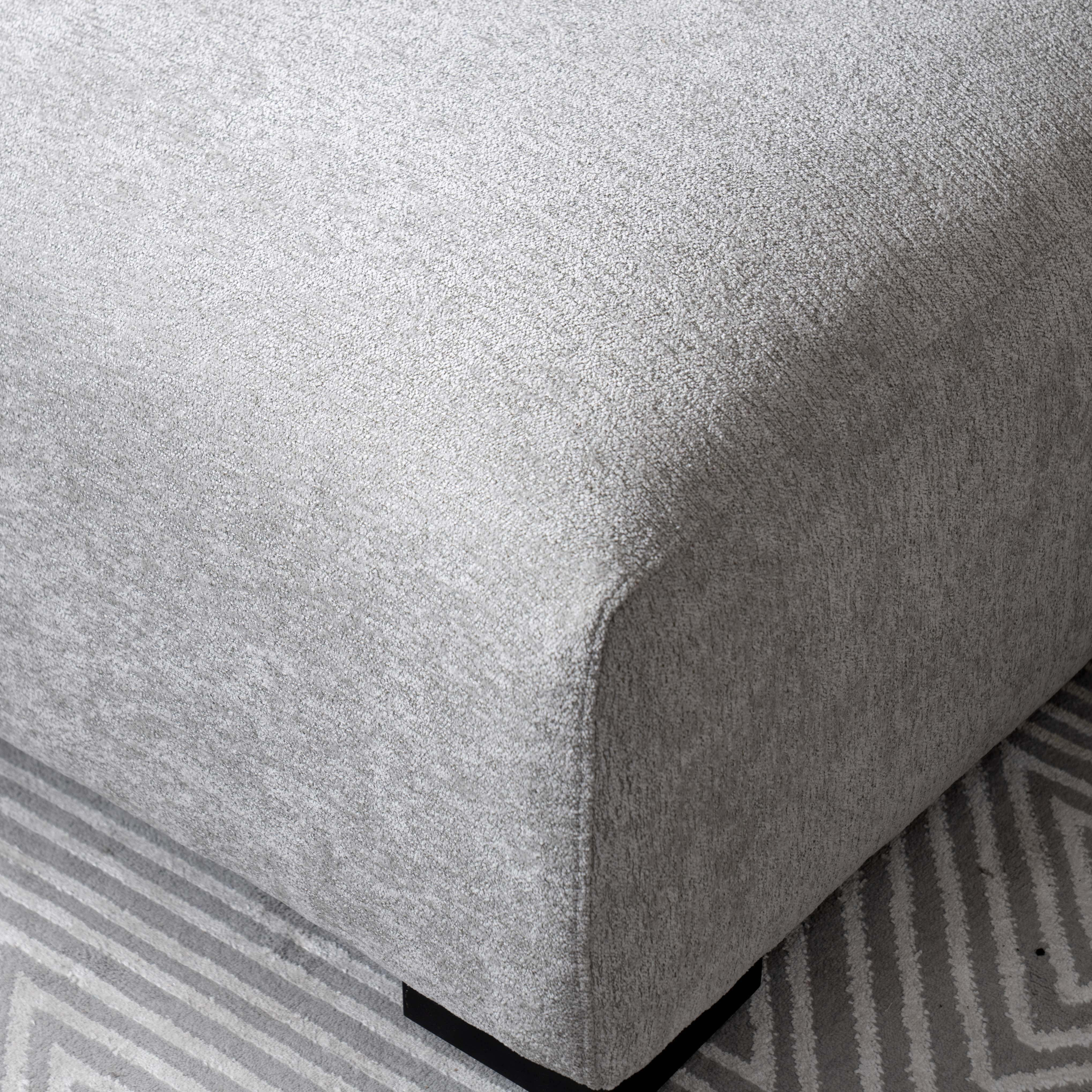 Andrea 4-Seater Right Corner Fabric Sofa with 2 Cushions-hbxlivingroom-sofasandarmchairs-cornersofas-image-7