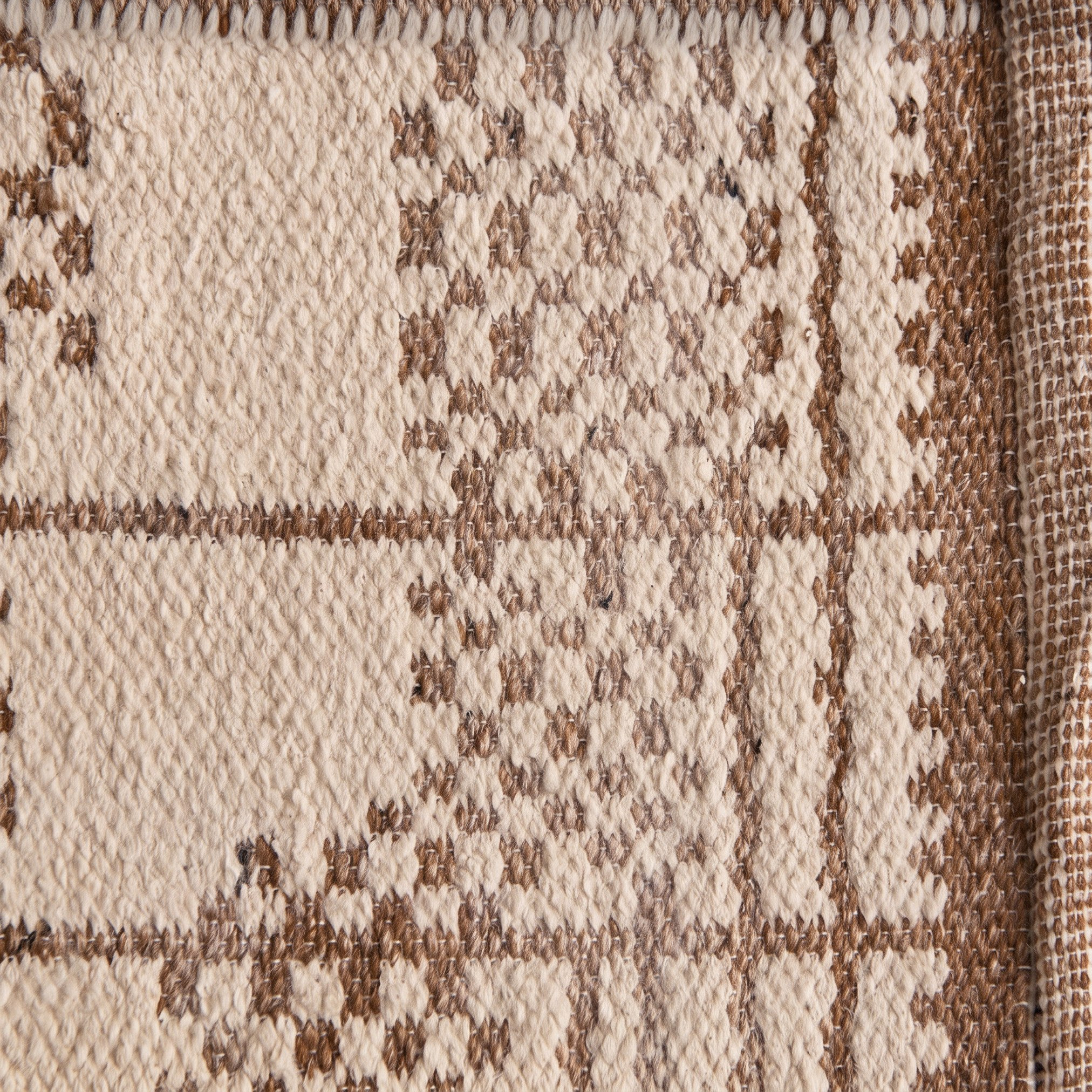 Matrix Woven Dhurrie - 69x114 cm-hbxhomeware-floorcoverings-dhurries-image-3