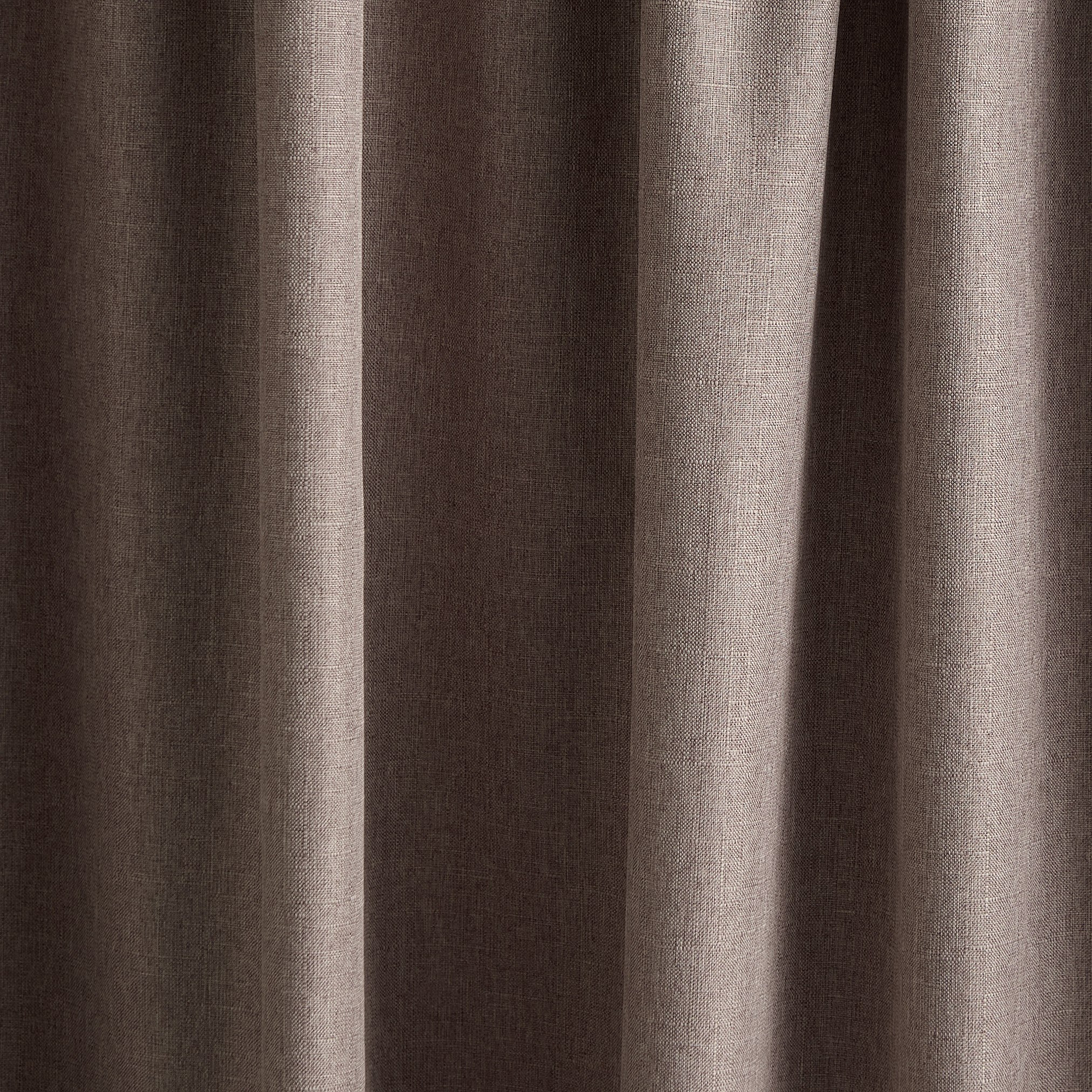 ستارة تعتيم فردية عريضة جدًا وطويلة جدًا من جلايد - 280x320 سم-hbxbedroom-windowcoverings-curtains-image-3