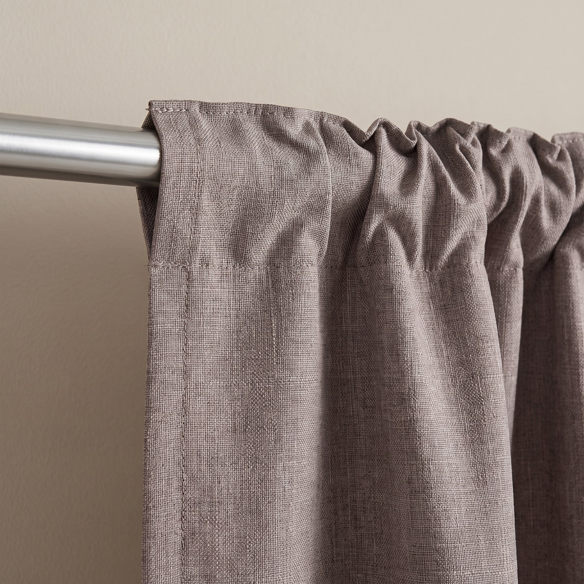 Glide Extra Wide Extra Long Single Blackout Curtain - 320x420 cm-hbxbedroom-windowcoverings-curtains-image-2