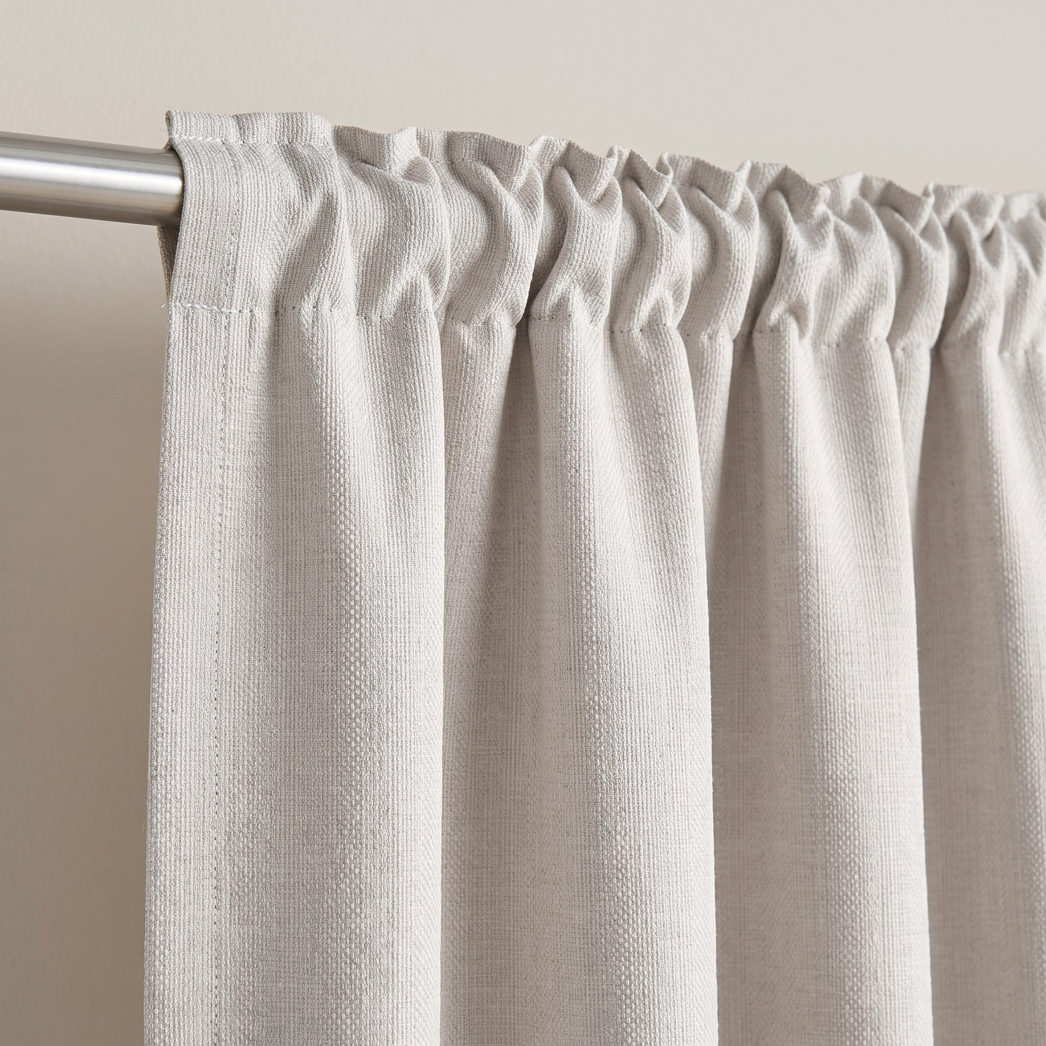 Glide Extra Wide Extra Long Single Blackout Curtain - 320x420 cm-hbxbedroom-windowcoverings-curtains-image-2