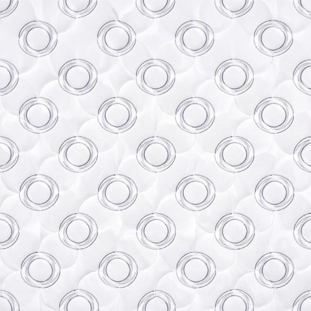 iSleepEase iRestora Firm Pocket Spring Twin Mattress - 120x200x25 cm-hbxfurniture-mattresses-twin-image-7
