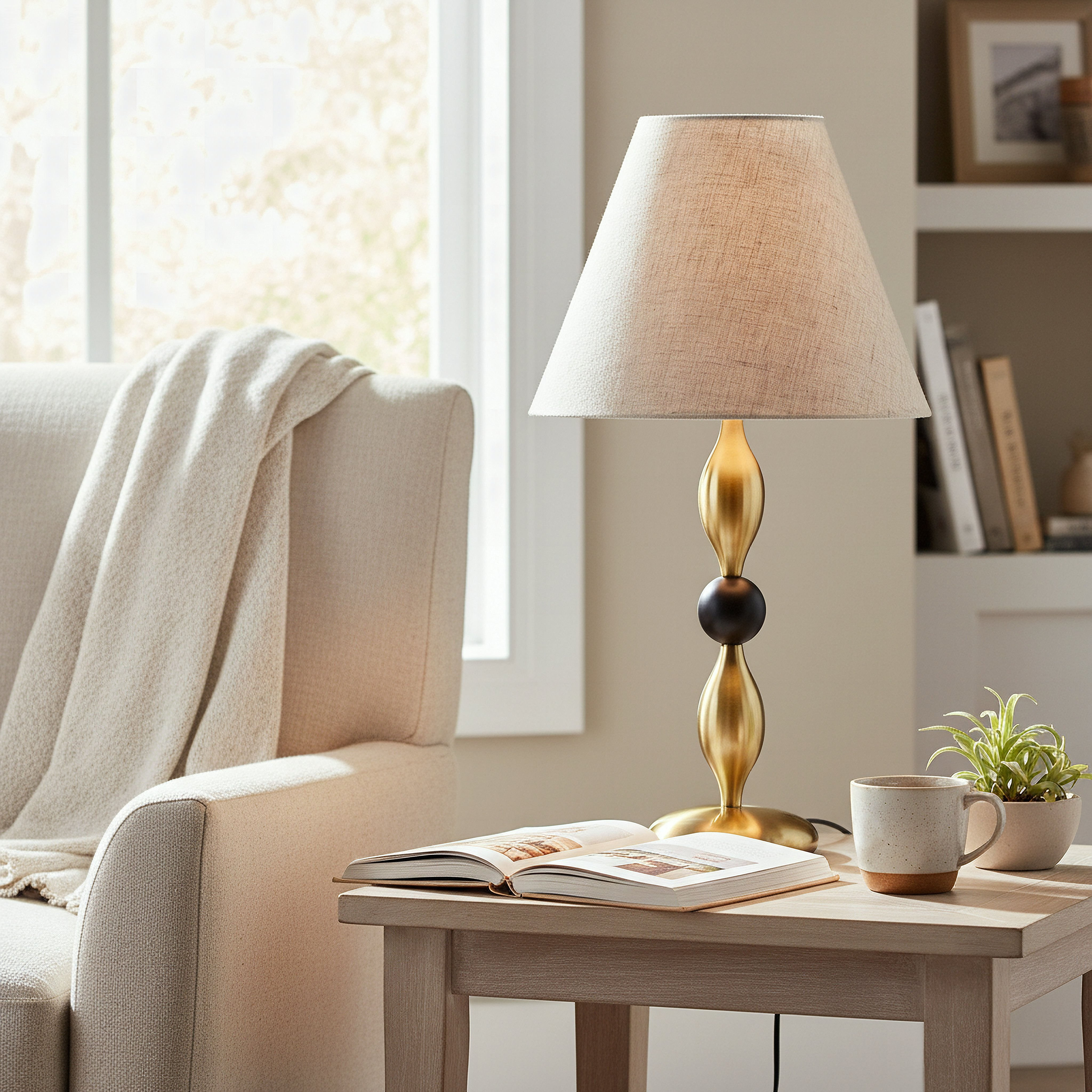 طقم 2 مصباح طاولة من سولييت-hbxlivingroom-lighting-tablelamps-image-6