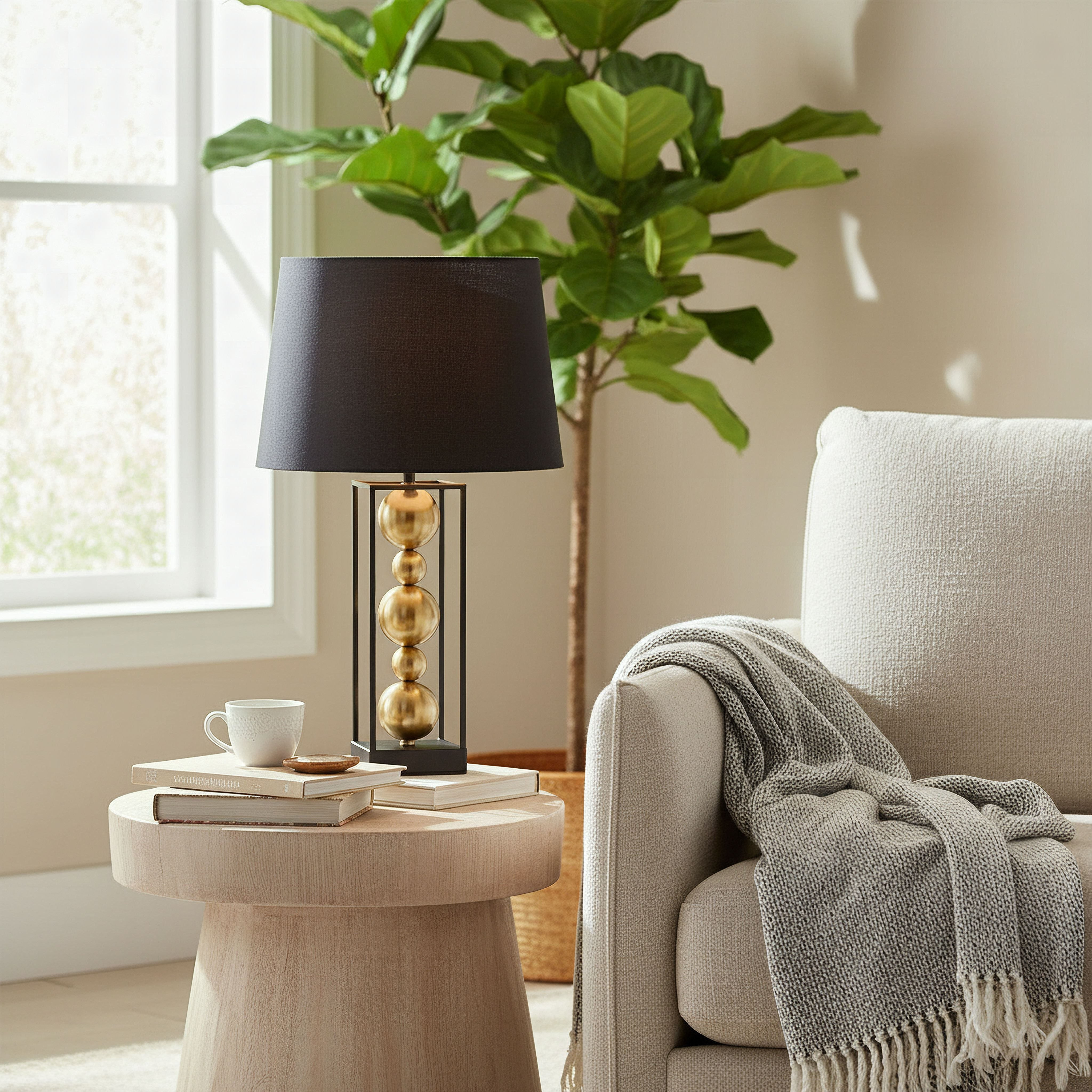 مصباح طاولة من سوليت - طقم من قطعتين-hbxlivingroom-lighting-tablelamps-image-6