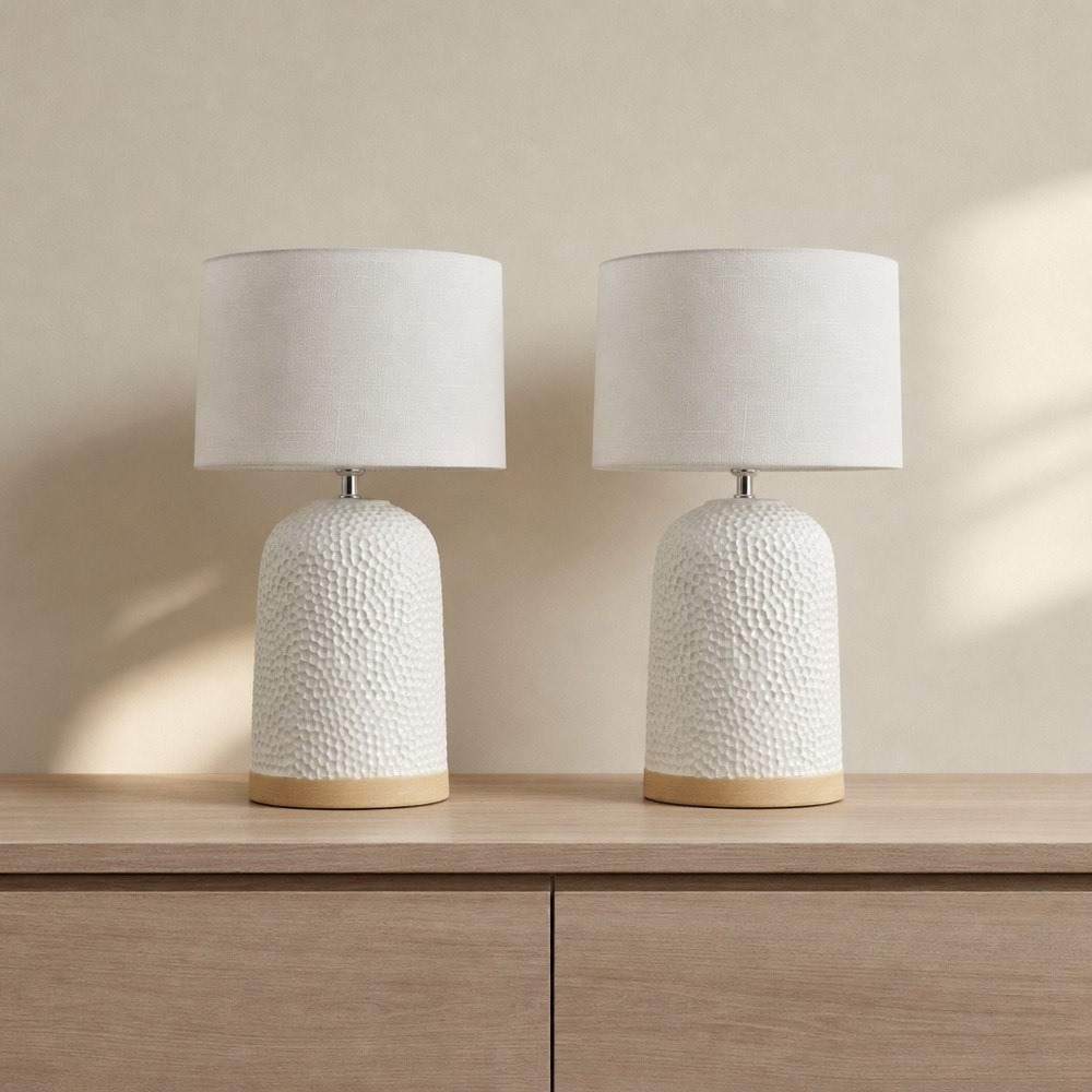 مصباح طاولة من إلينور - طقم من قطعتين-hbxlivingroom-lighting-tablelamps-image-1