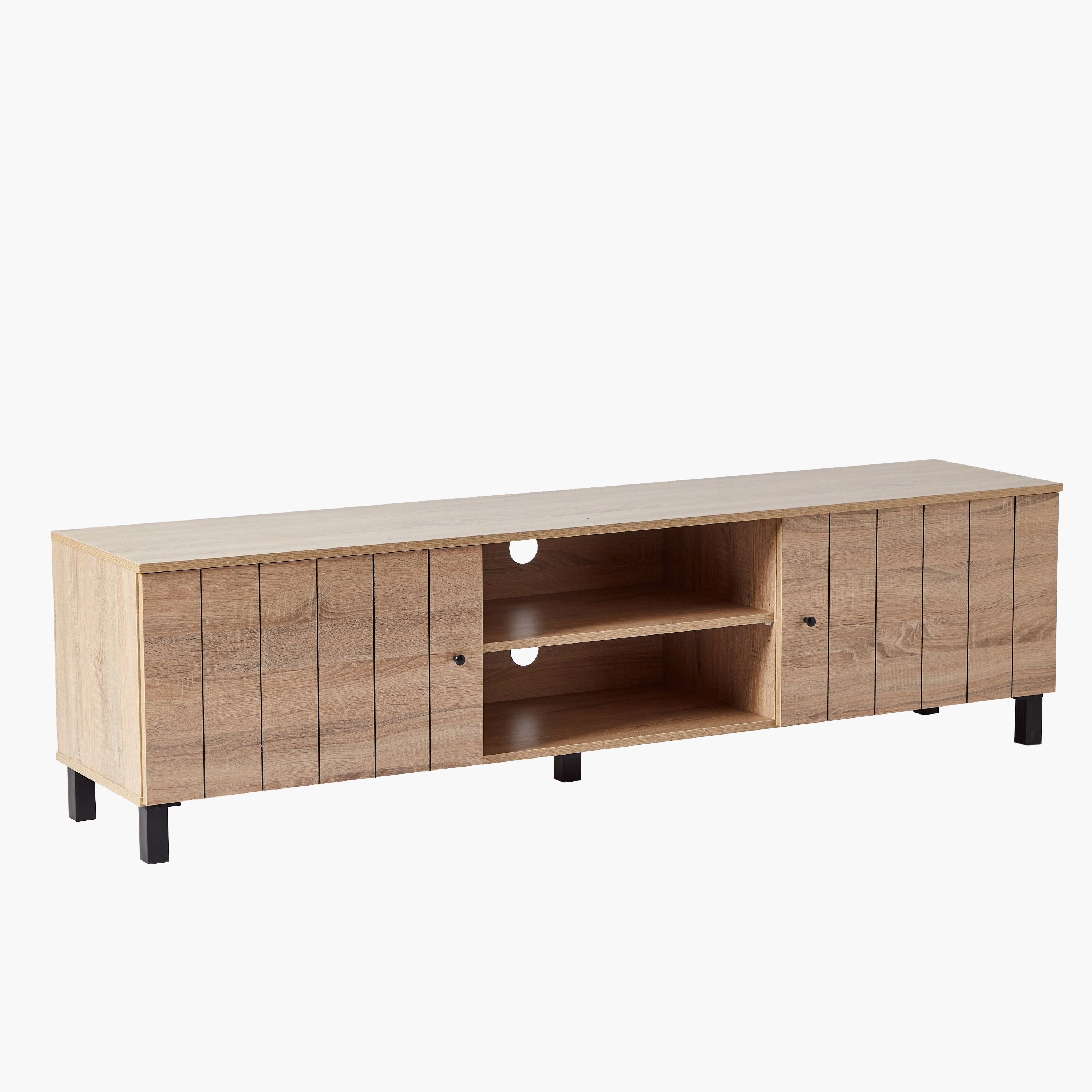 طقم غرفة معيشة 3 قطع من إدموند-hbxfurniture-livingroom-tvandmediaunits-image-12