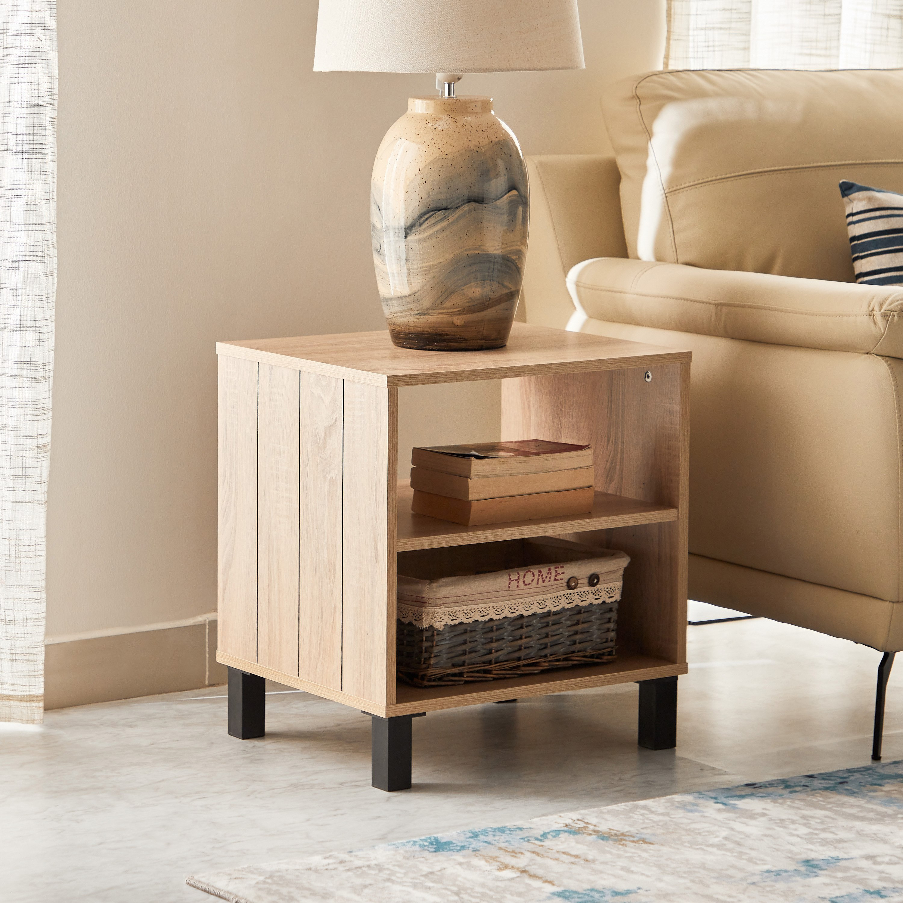 طقم غرفة معيشة 3 قطع من إدموند-hbxfurniture-livingroom-tvandmediaunits-image-13