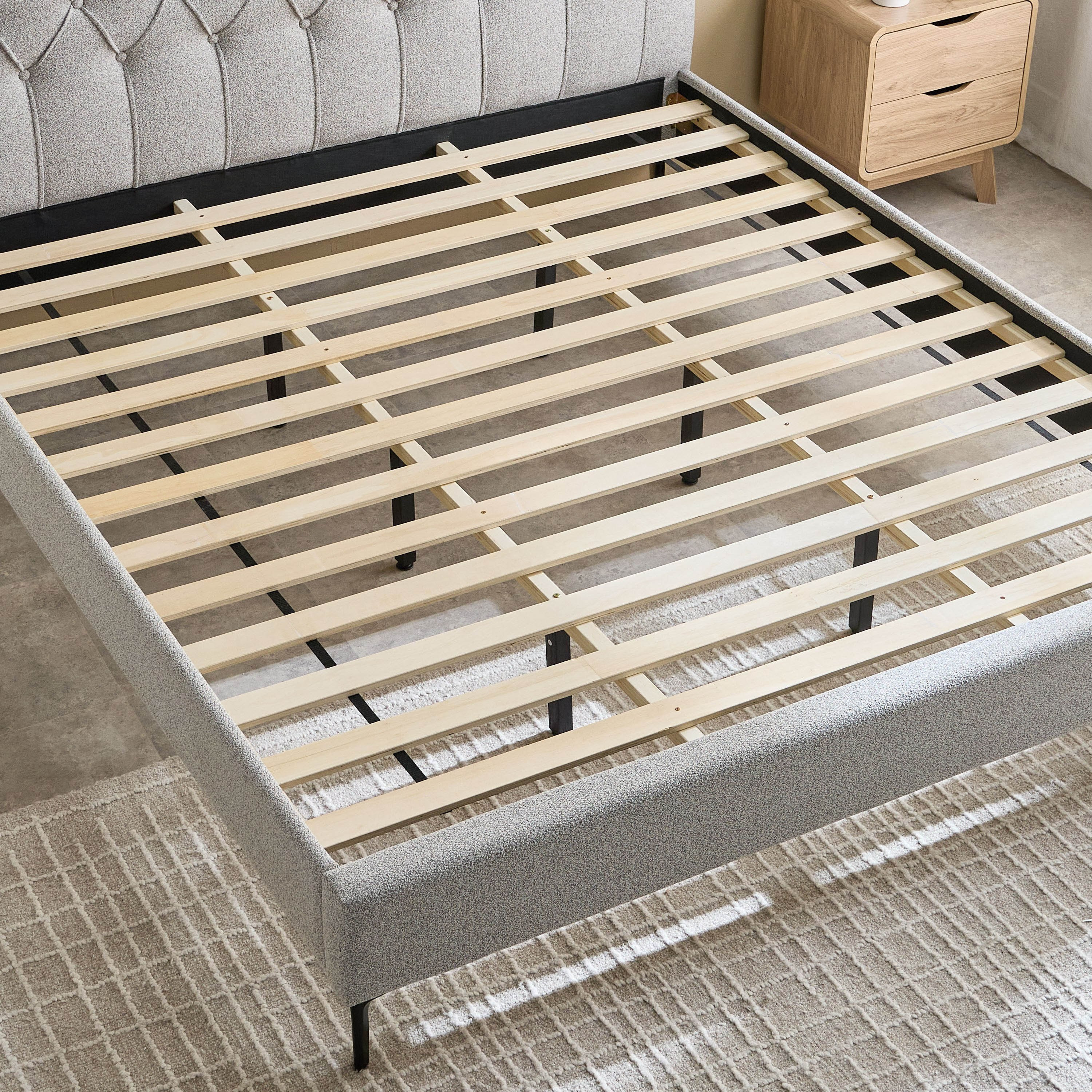 Nordica Medora 5-Piece Upholstered King Bedroom Package-hbxbedroom-bedsandbedsets-bedroomsets-king-image-7