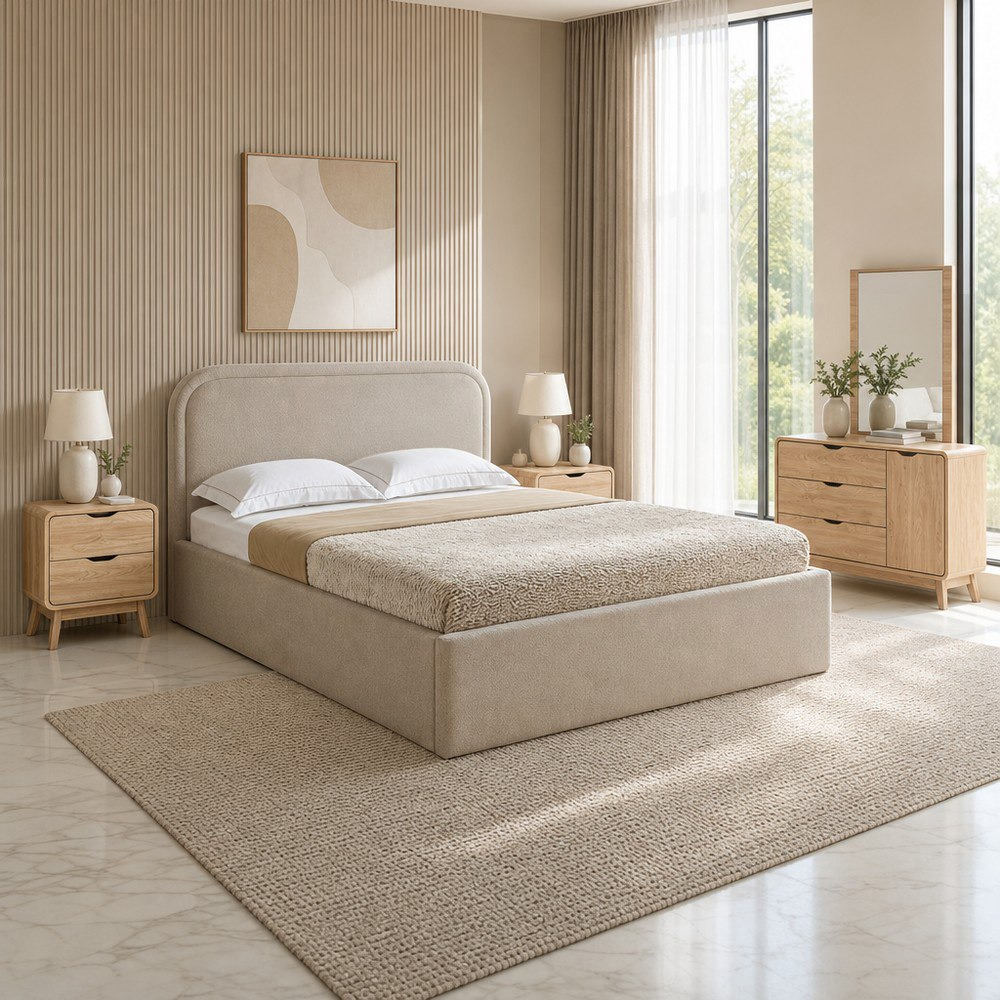 Nordica Opal 5-Piece Upholstered King Bedroom Package-hbxbedroom-bedsandbedsets-bedroomsets-king-image-1