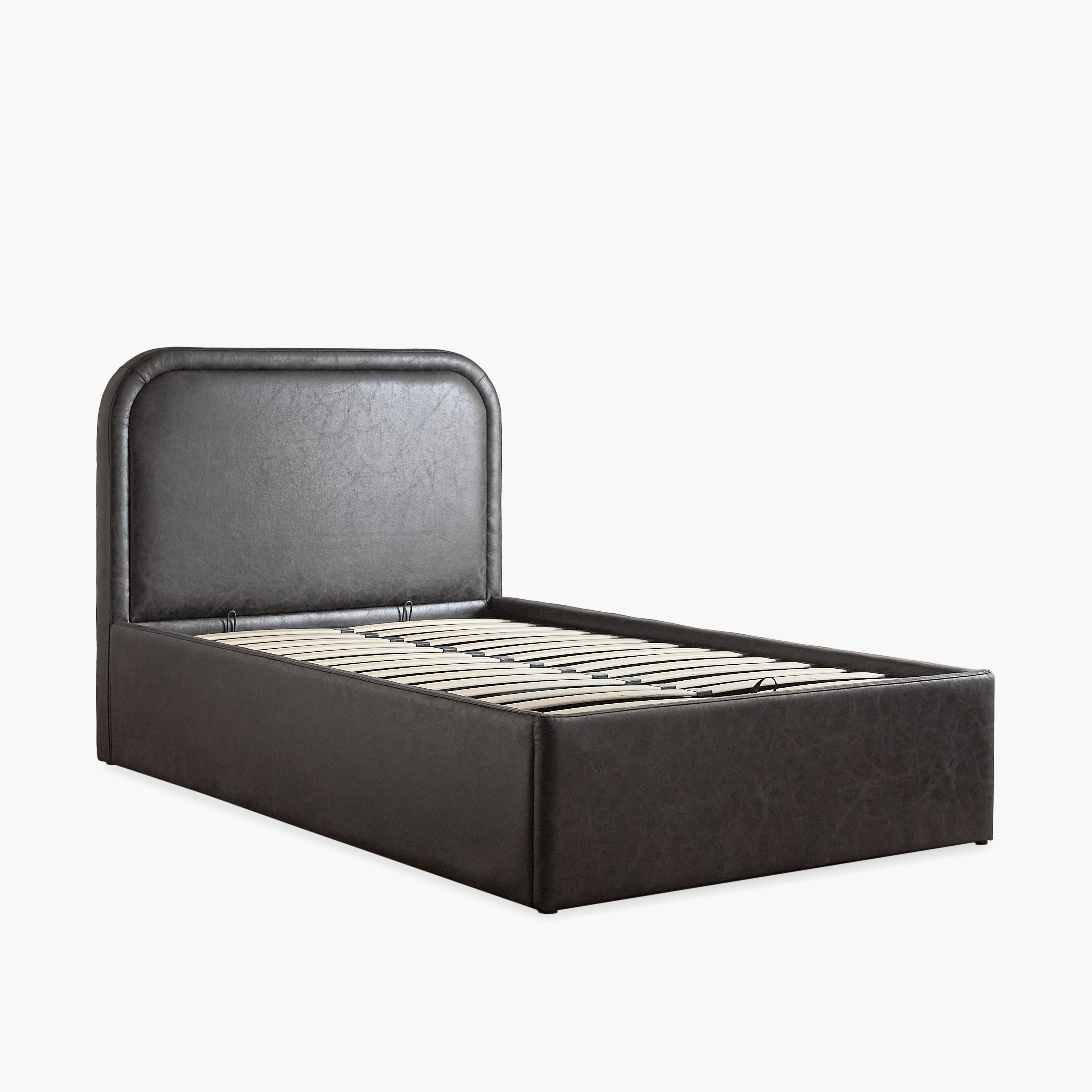 Nordica Opal 4-Piece Young Upholstered Hydraulic Storage Single Bedroom Package-hbxkidsandyouth-bedsandbedsets-bedroomsets-single-image-11