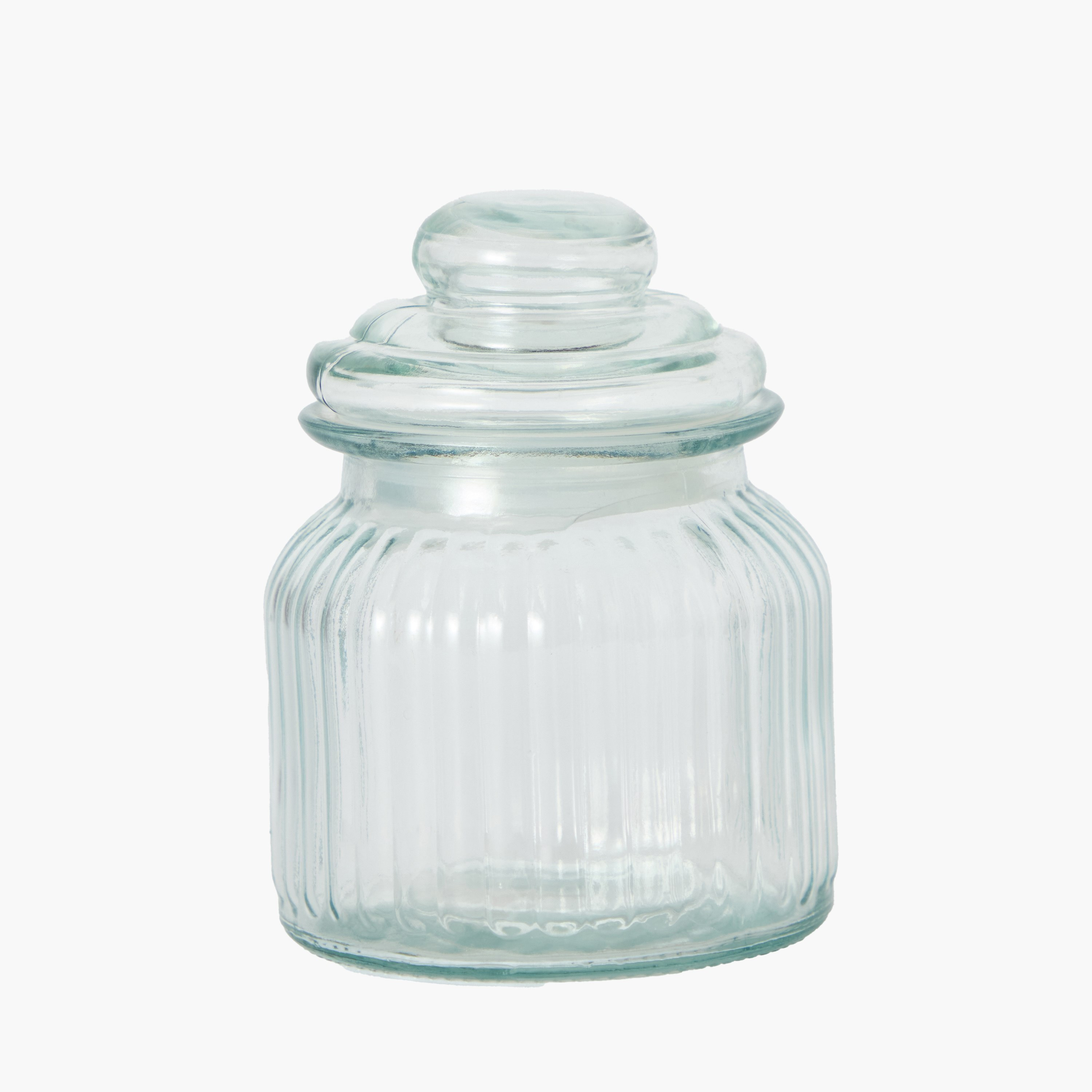 Essential 6-Piece Glass Jar Set-hbxhomeware-kitchenware-containersandjars-image-9